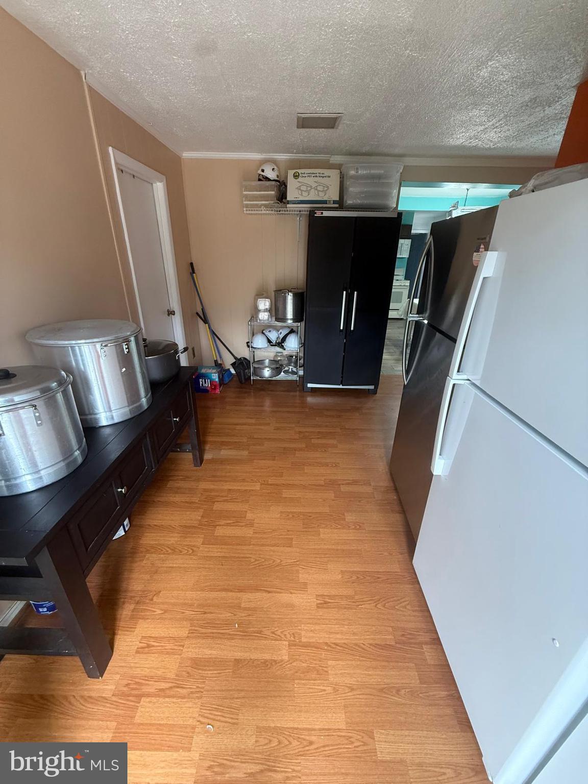 MANASSAS PARK - Residential