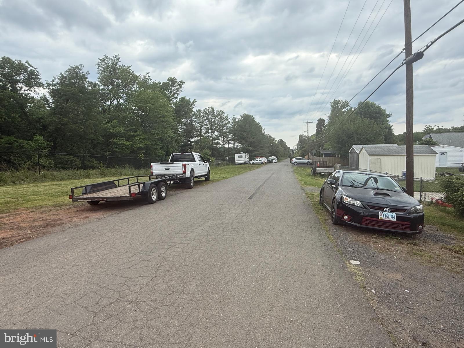 MANASSAS PARK - Residential