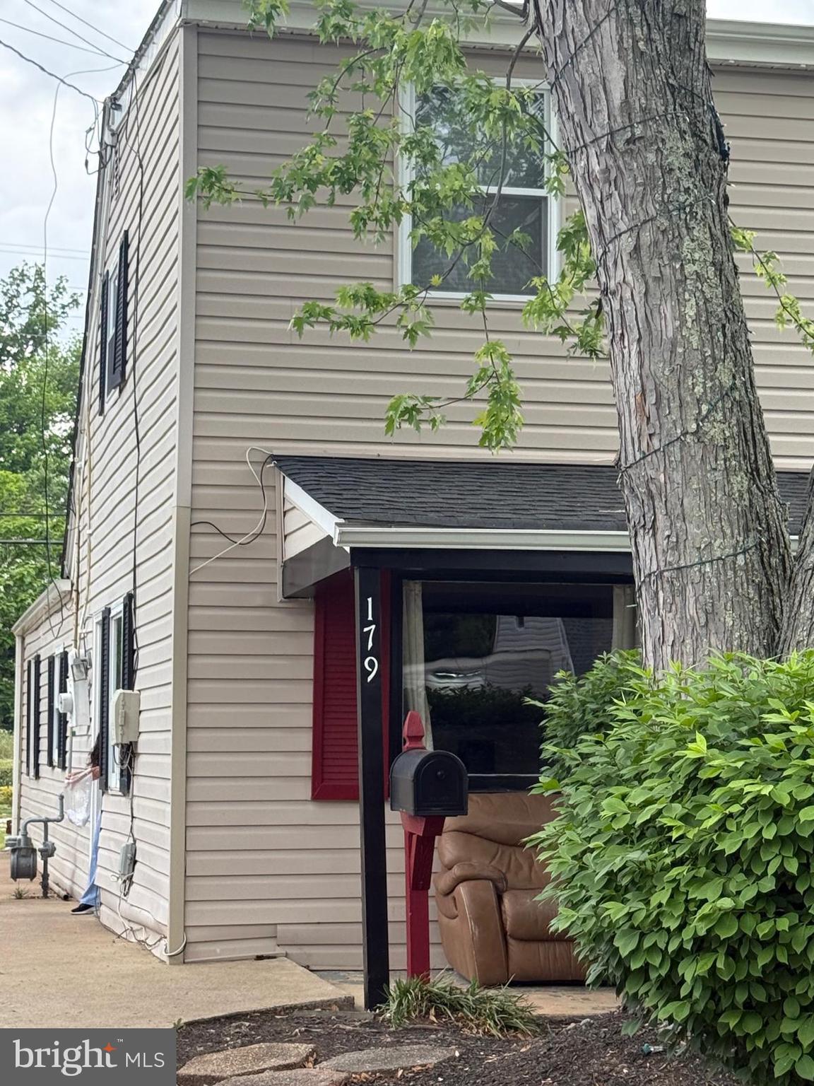 MANASSAS PARK - Residential