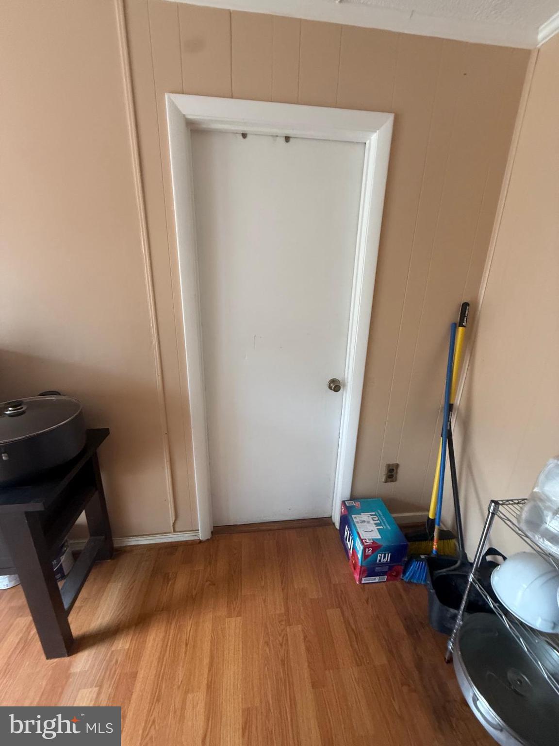 MANASSAS PARK - Residential