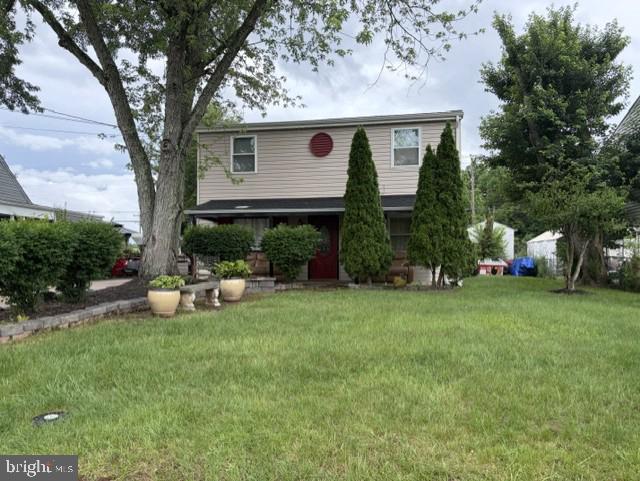 MANASSAS PARK - Residential