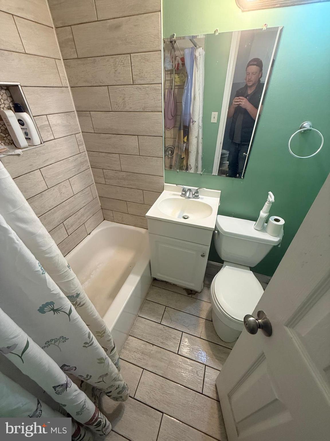MANASSAS PARK - Residential