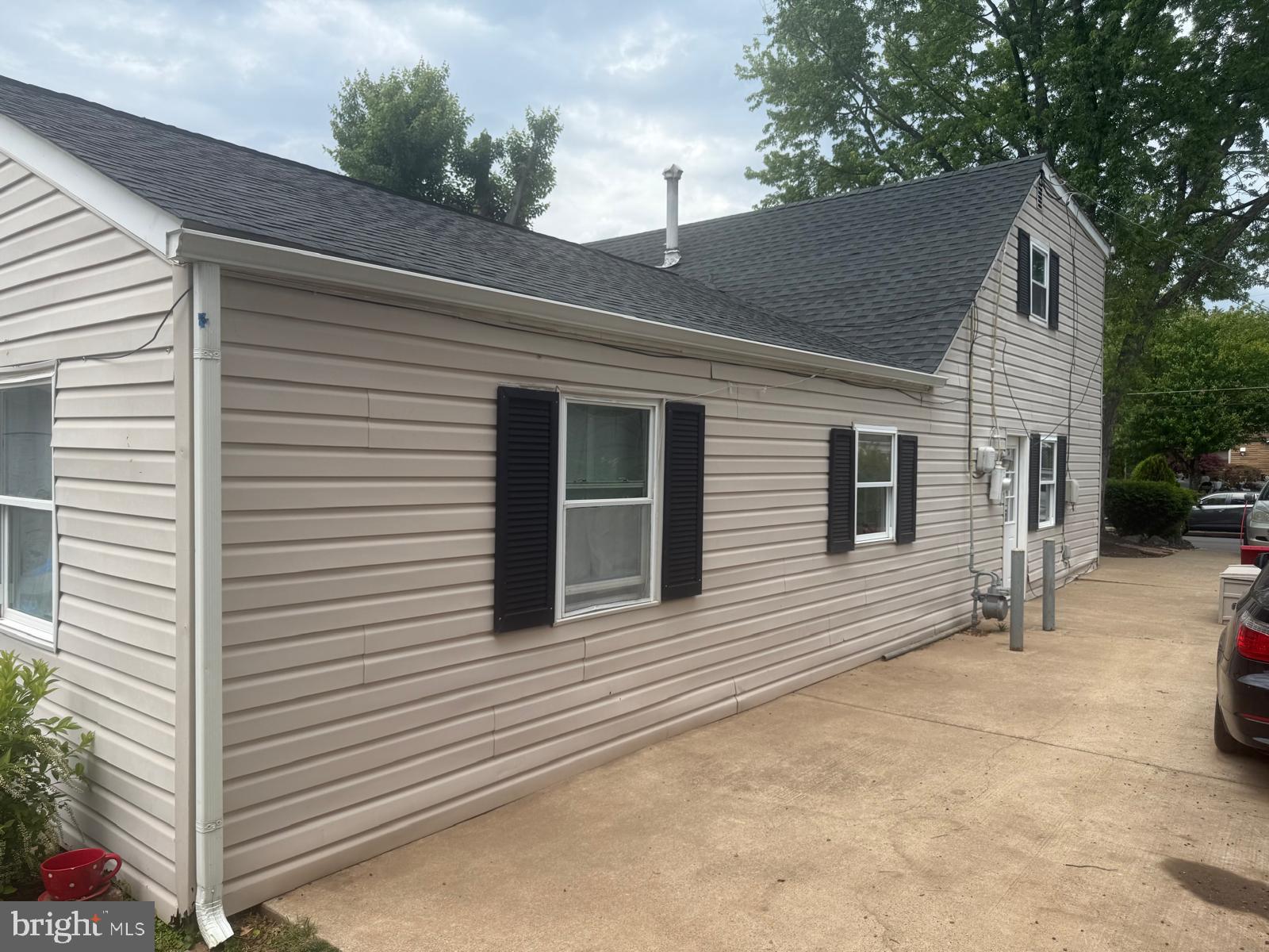 MANASSAS PARK - Residential