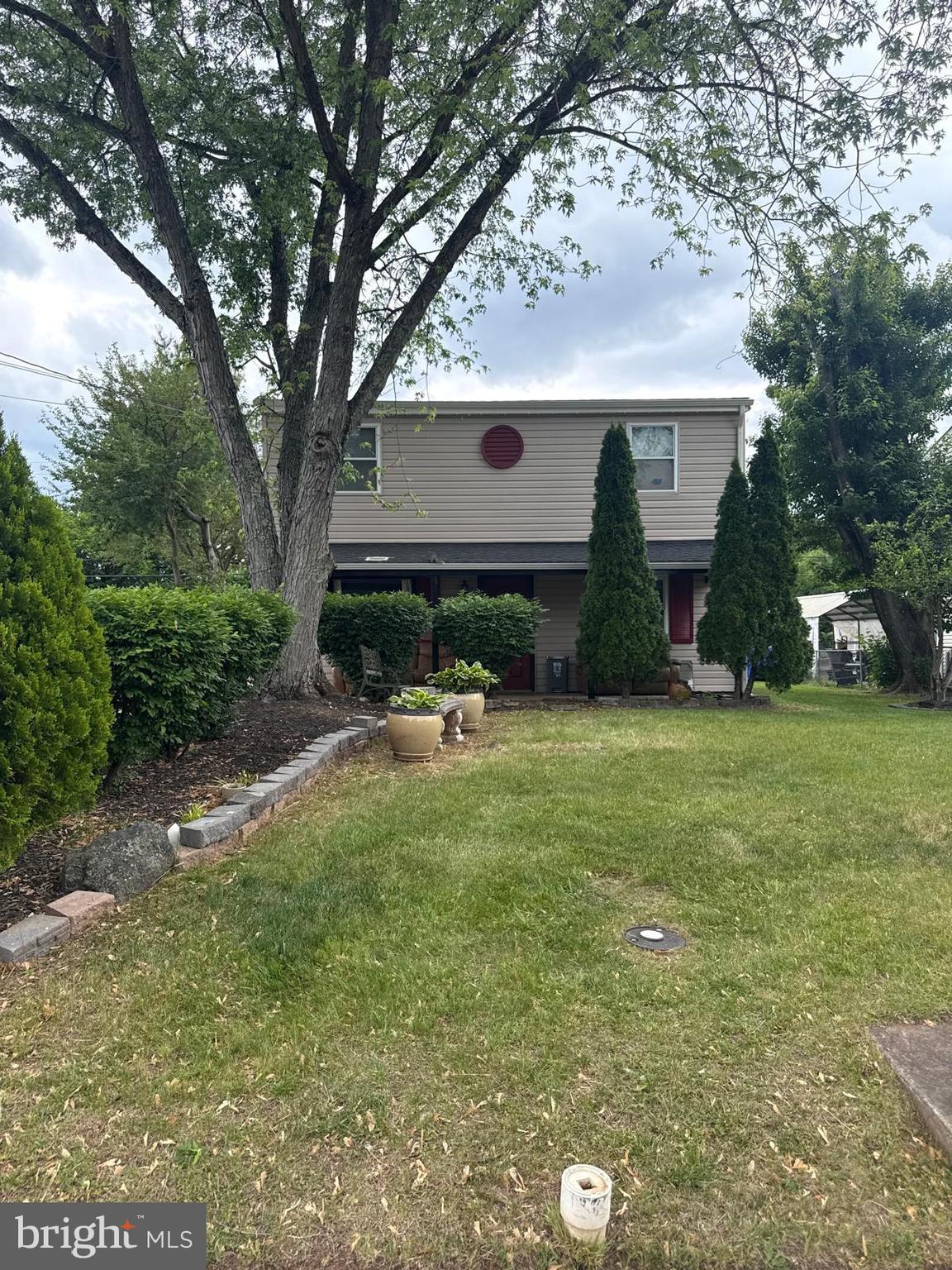 MANASSAS PARK - Residential