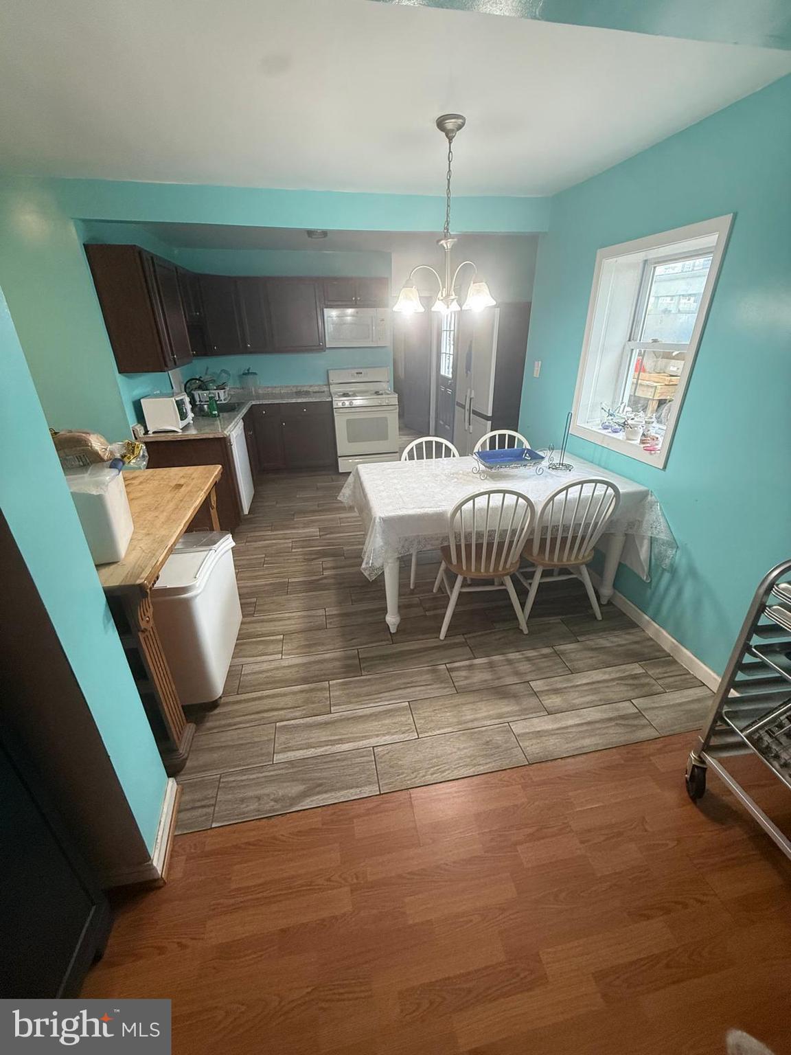 MANASSAS PARK - Residential