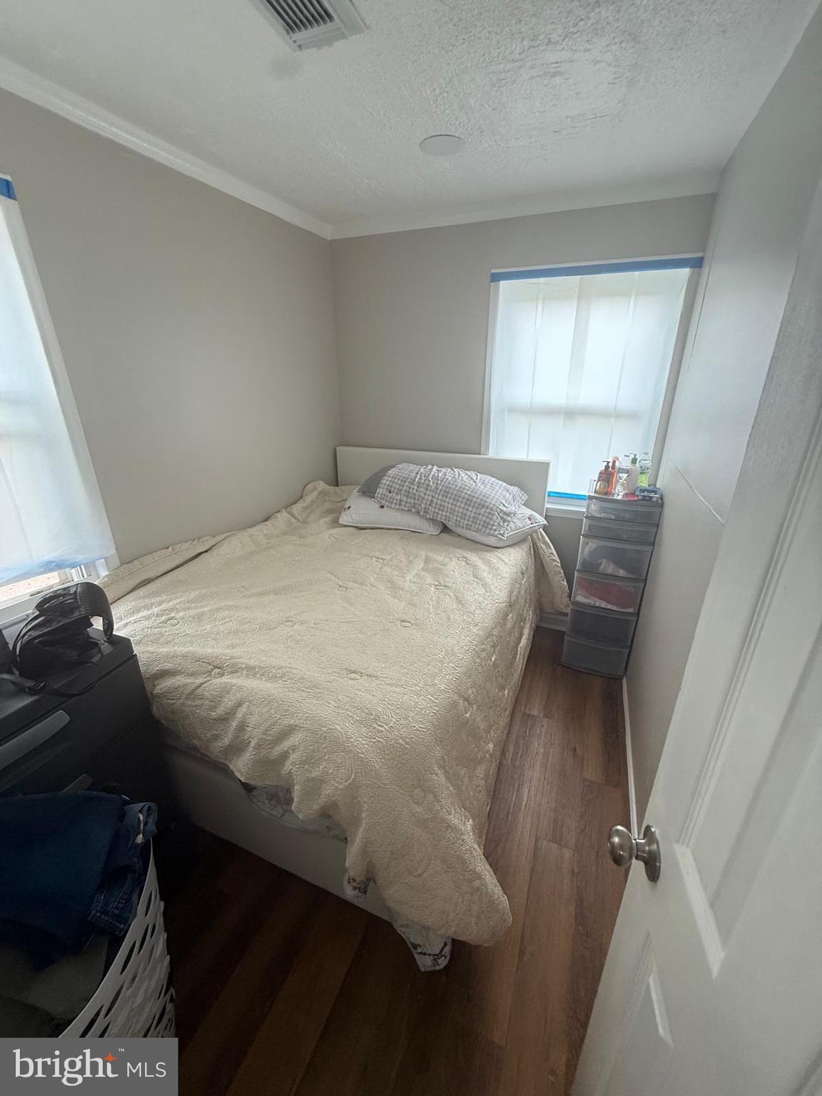 MANASSAS PARK - Residential
