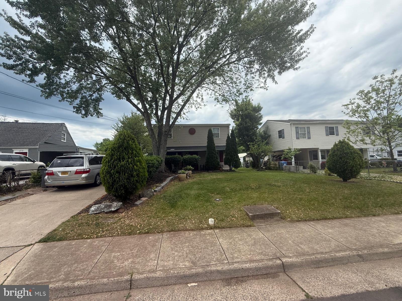 MANASSAS PARK - Residential