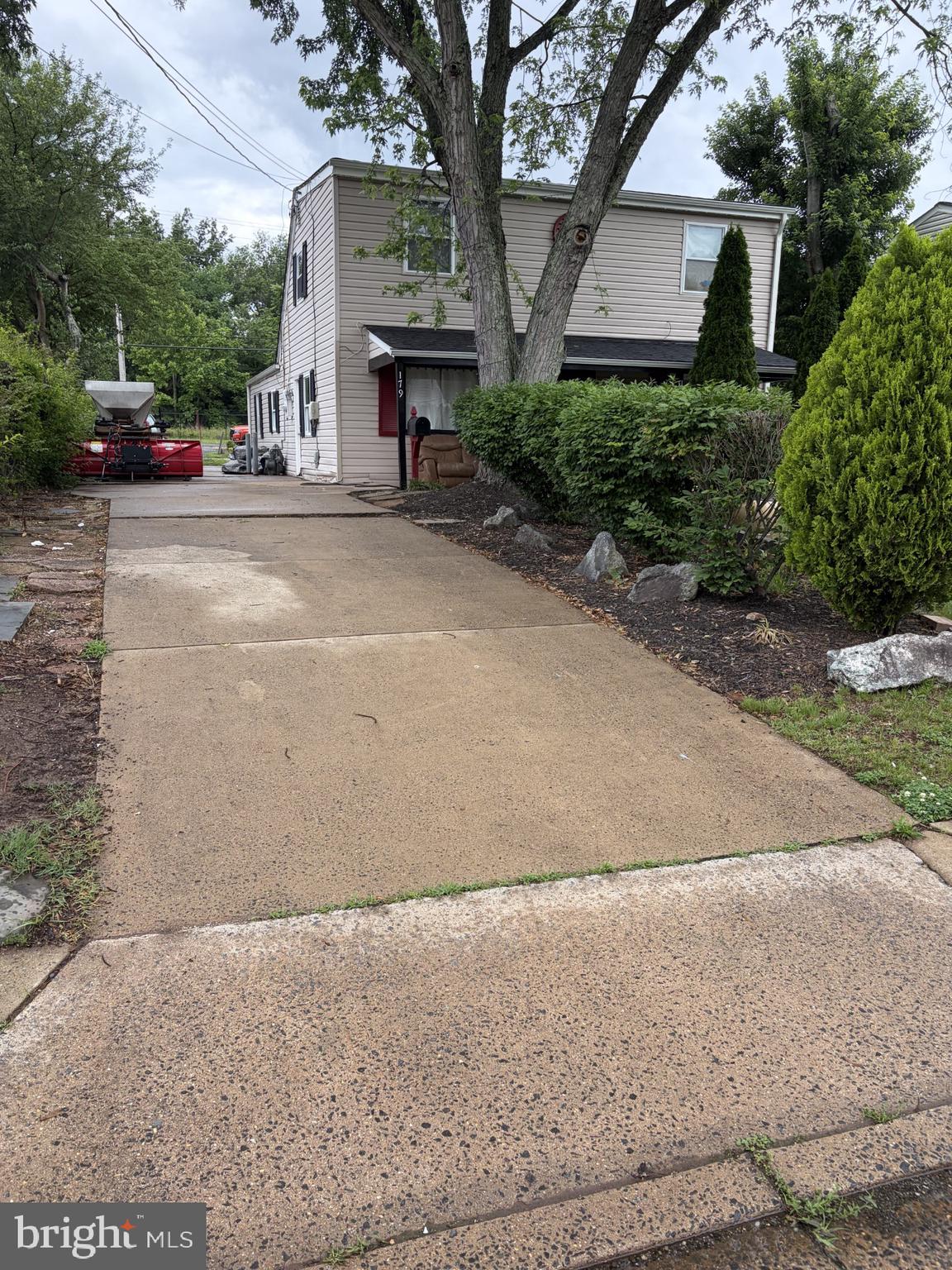 MANASSAS PARK - Residential
