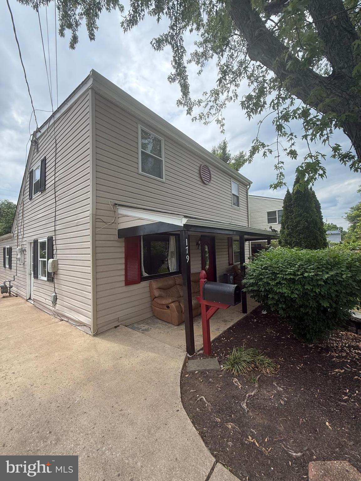 MANASSAS PARK - Residential