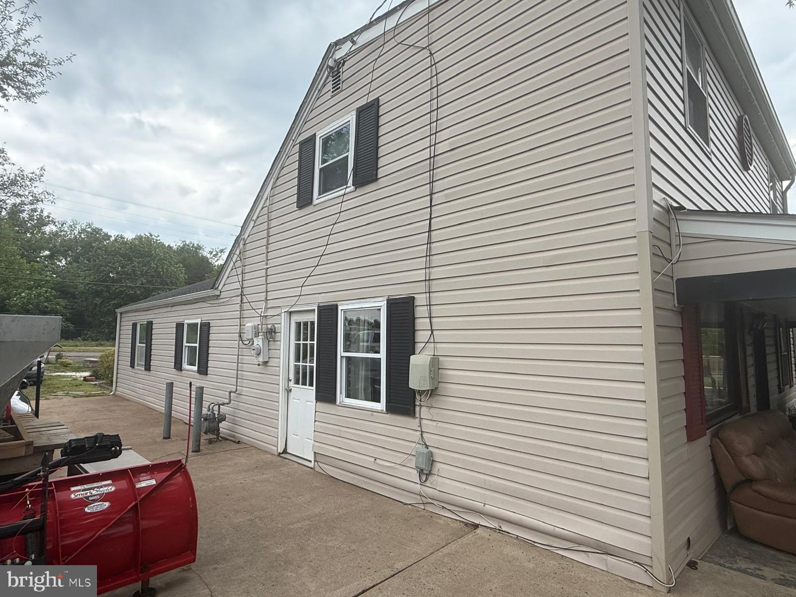 MANASSAS PARK - Residential