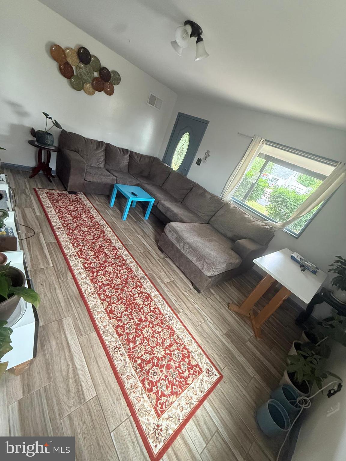 MANASSAS PARK - Residential