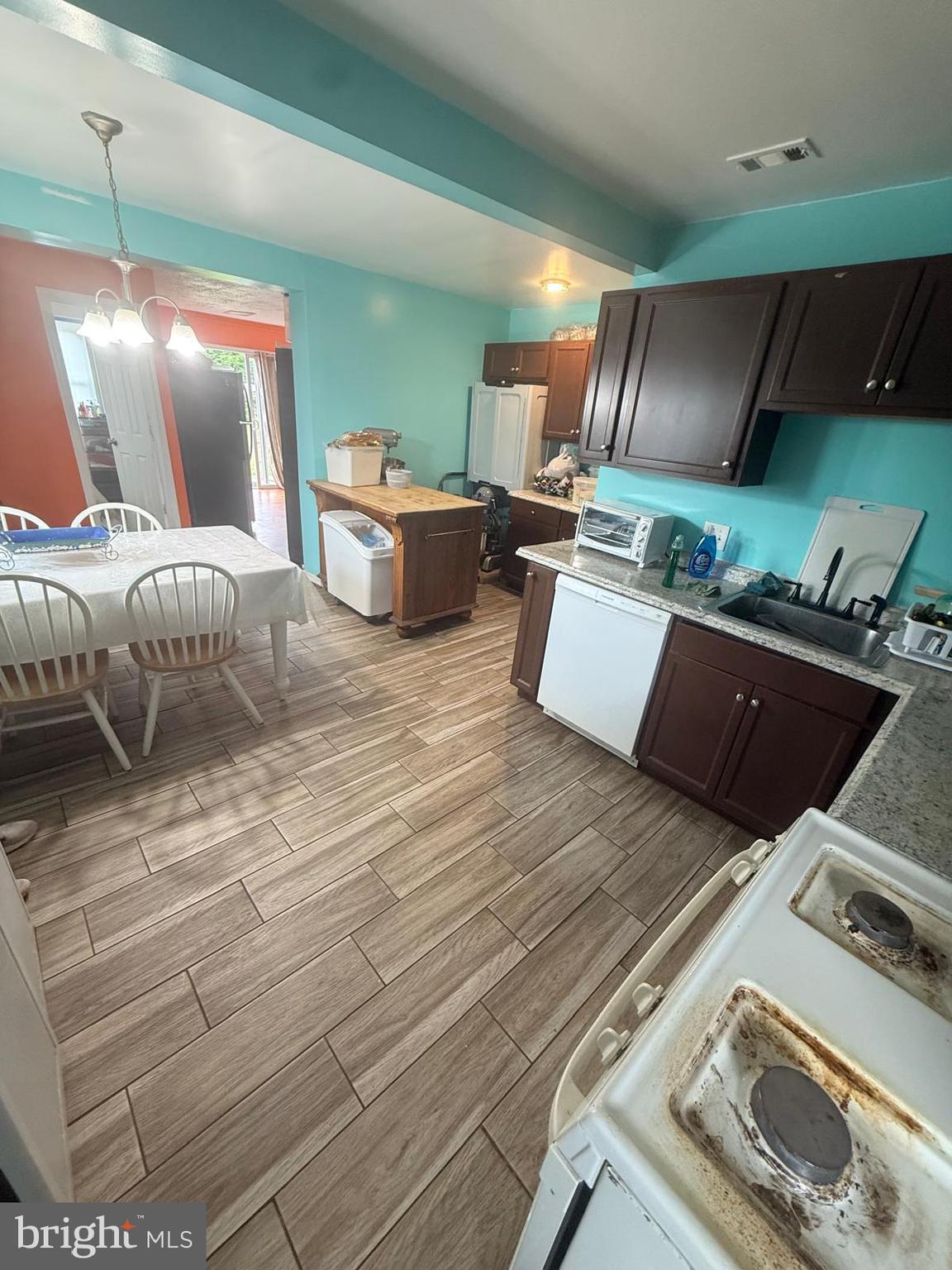 MANASSAS PARK - Residential