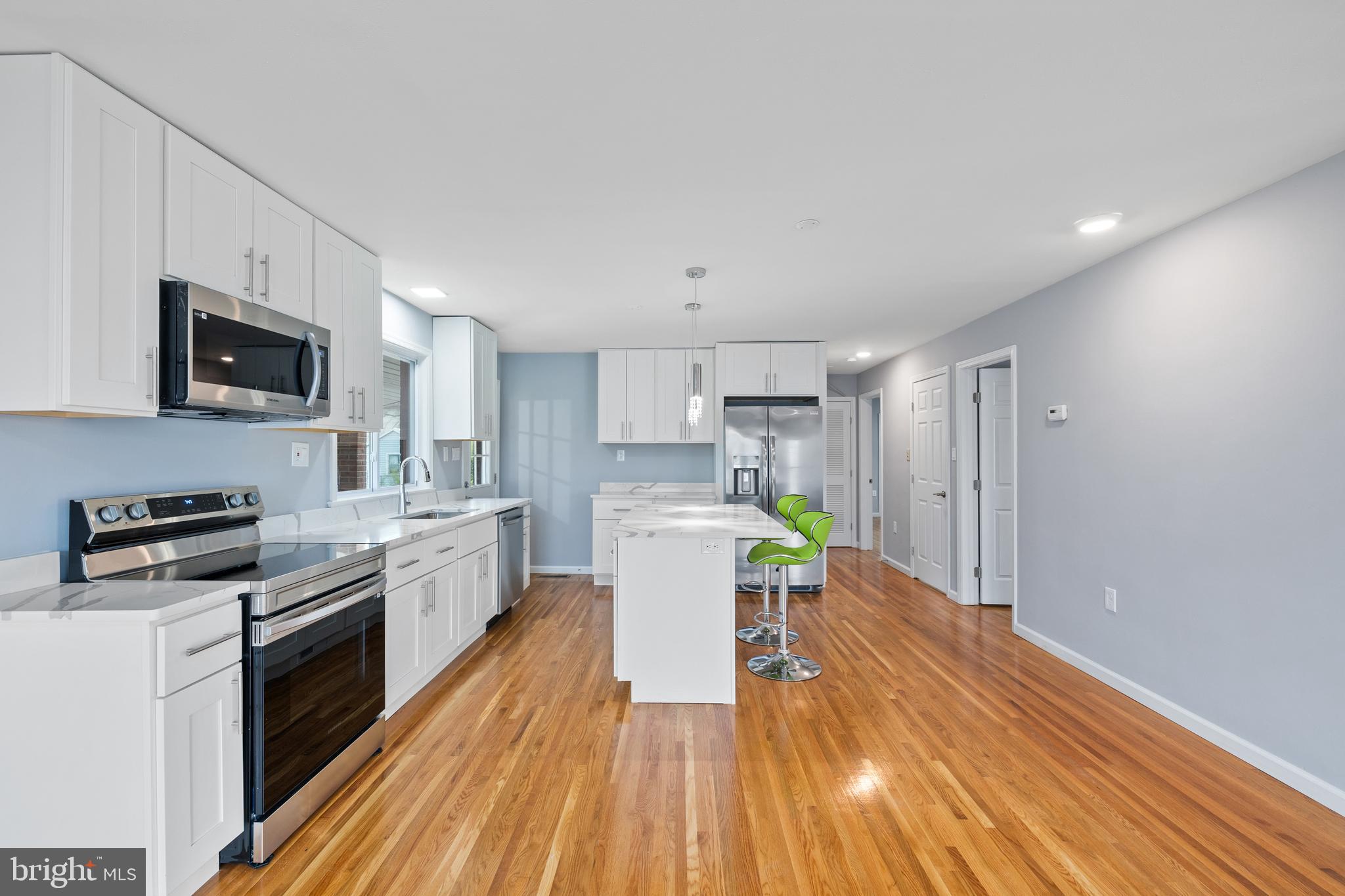 SHAWNEE HEIGHTS - Residential