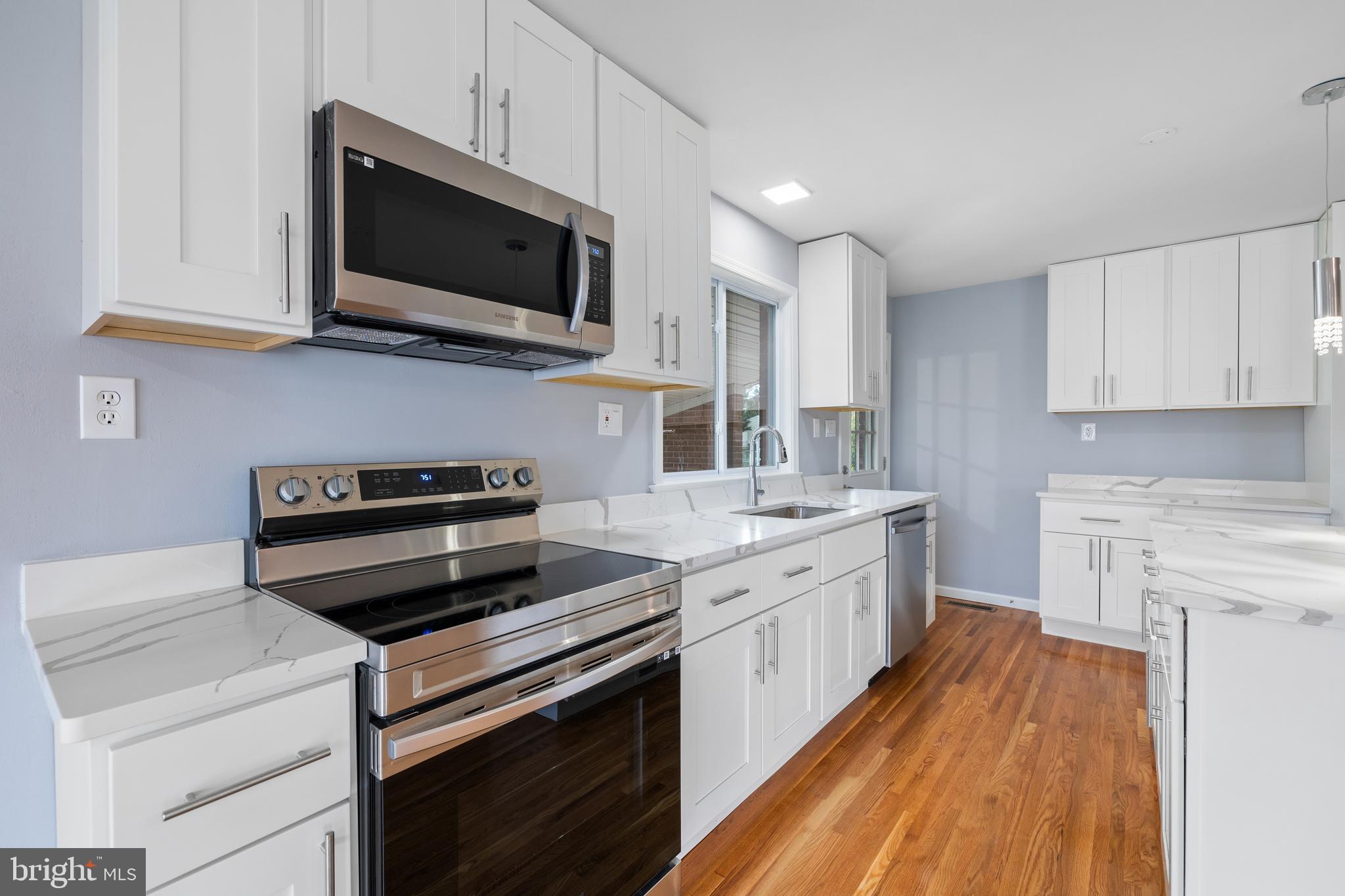 SHAWNEE HEIGHTS - Residential