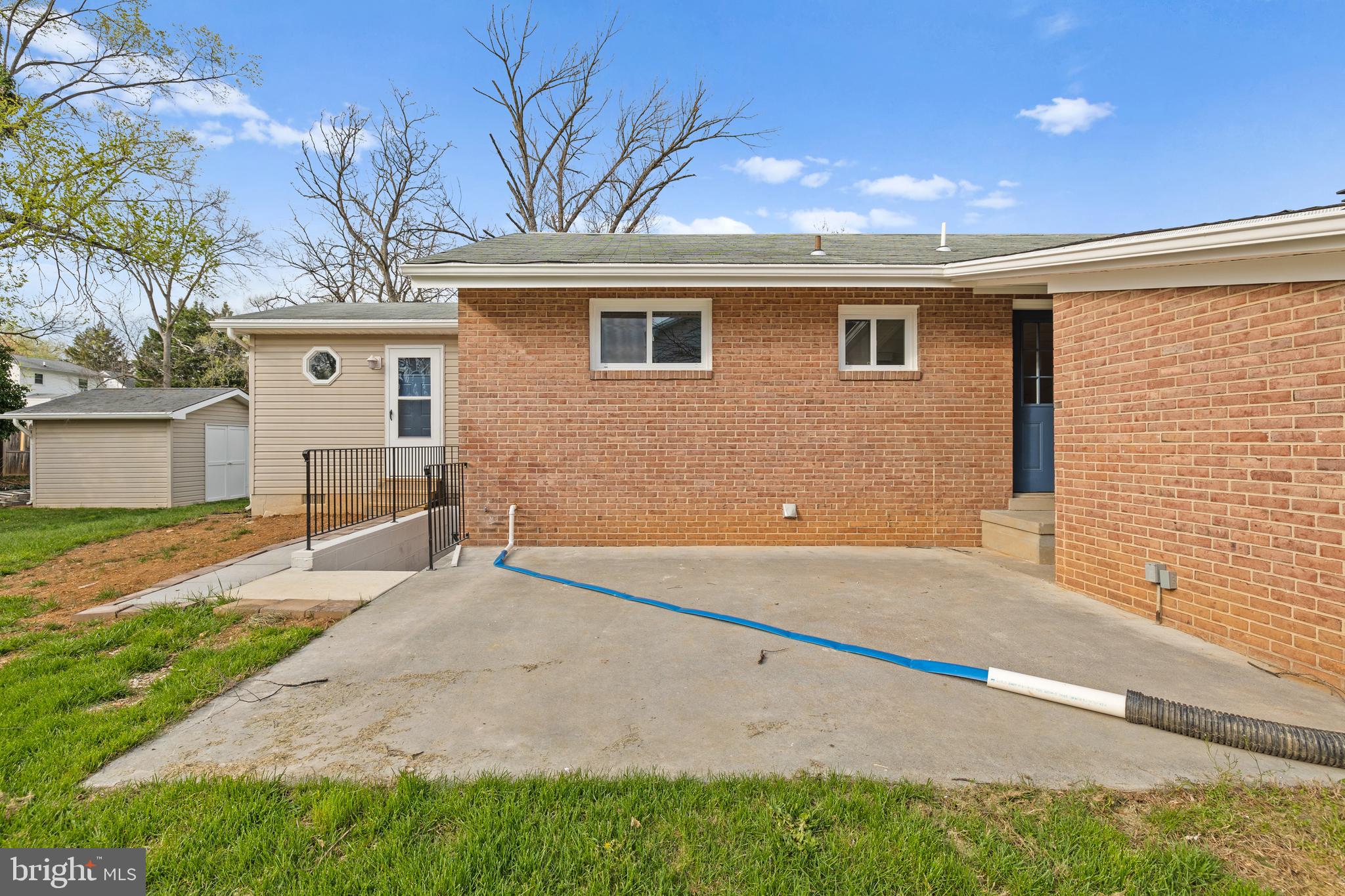 SHAWNEE HEIGHTS - Residential