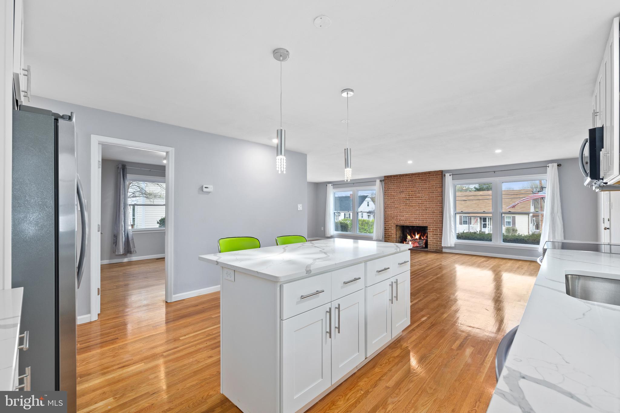 SHAWNEE HEIGHTS - Residential