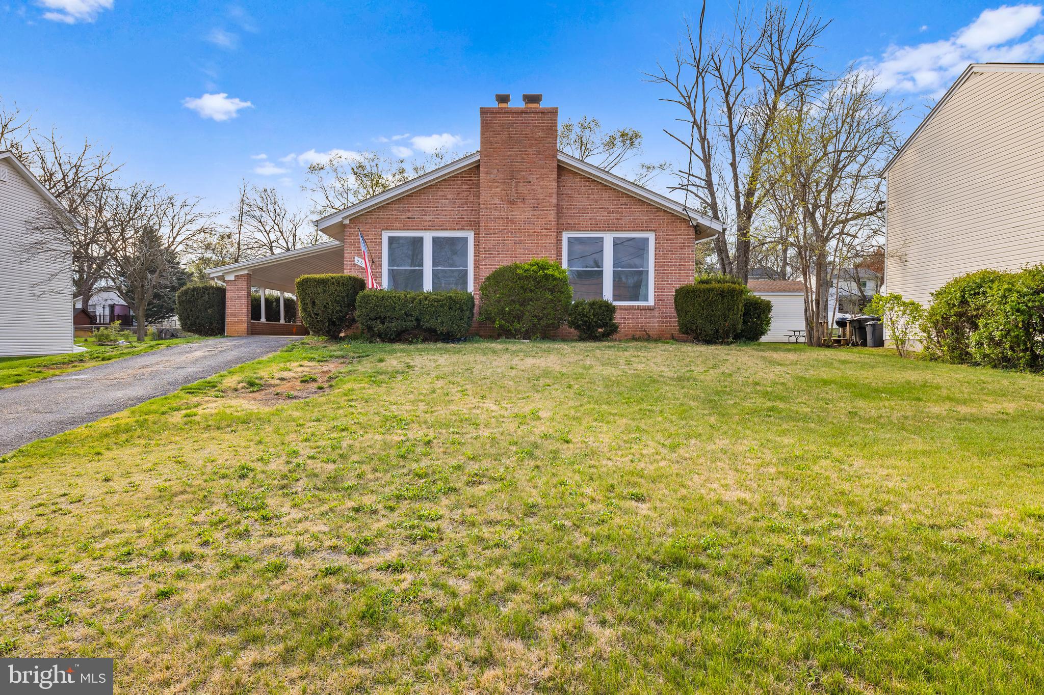 SHAWNEE HEIGHTS - Residential