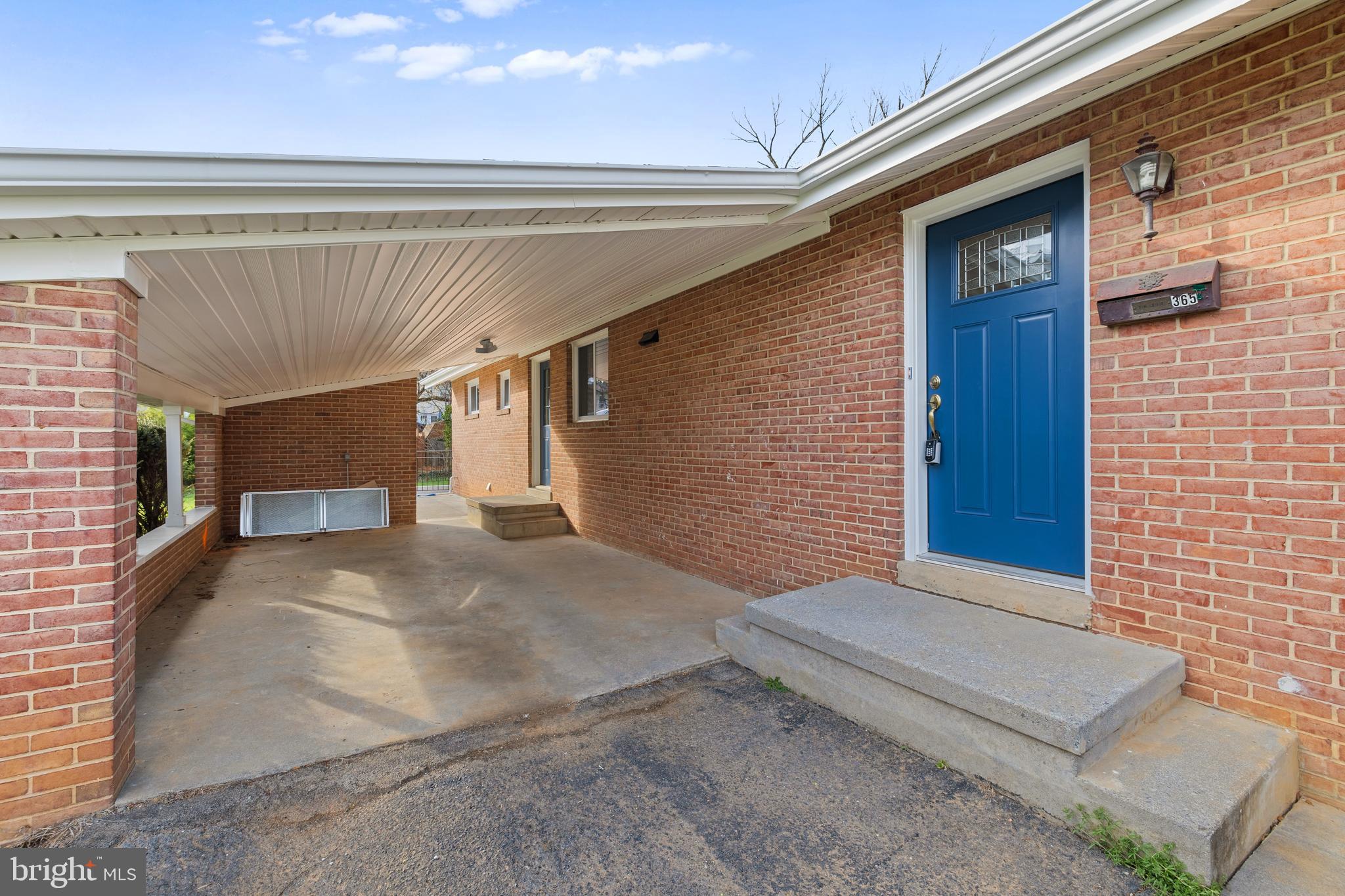 SHAWNEE HEIGHTS - Residential