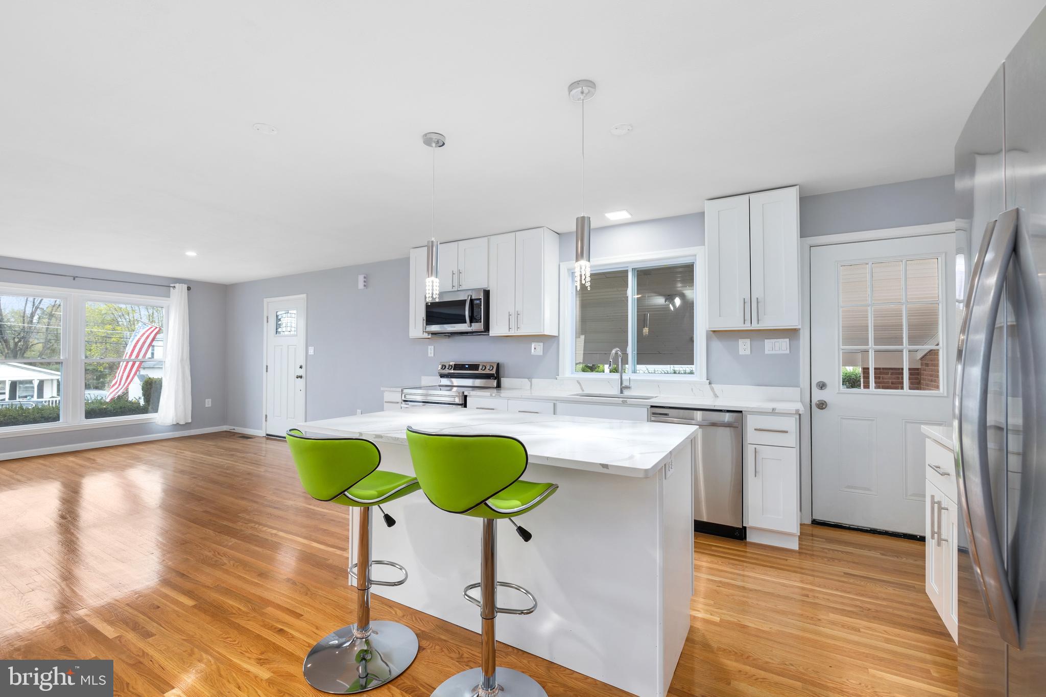 SHAWNEE HEIGHTS - Residential