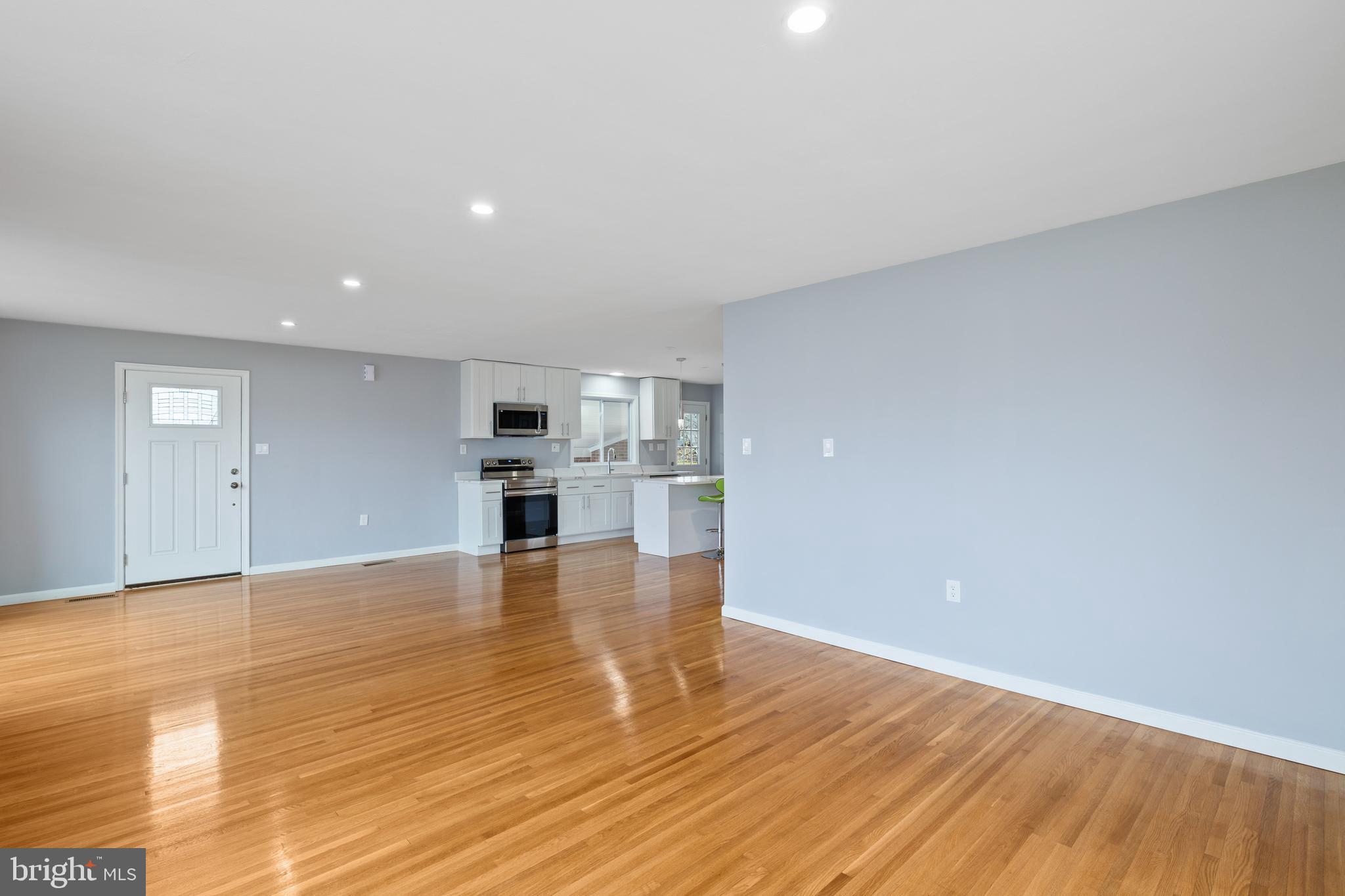 SHAWNEE HEIGHTS - Residential