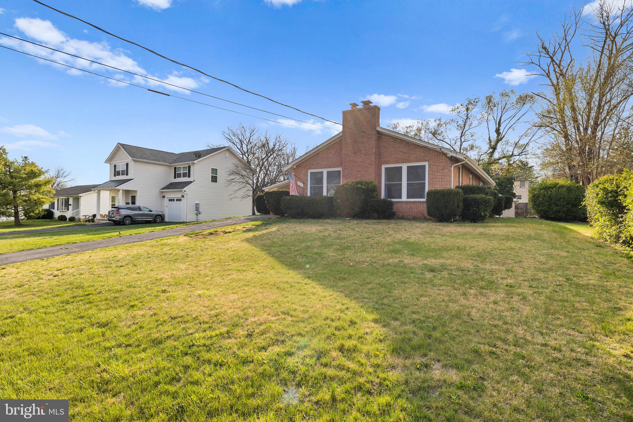 SHAWNEE HEIGHTS - Residential