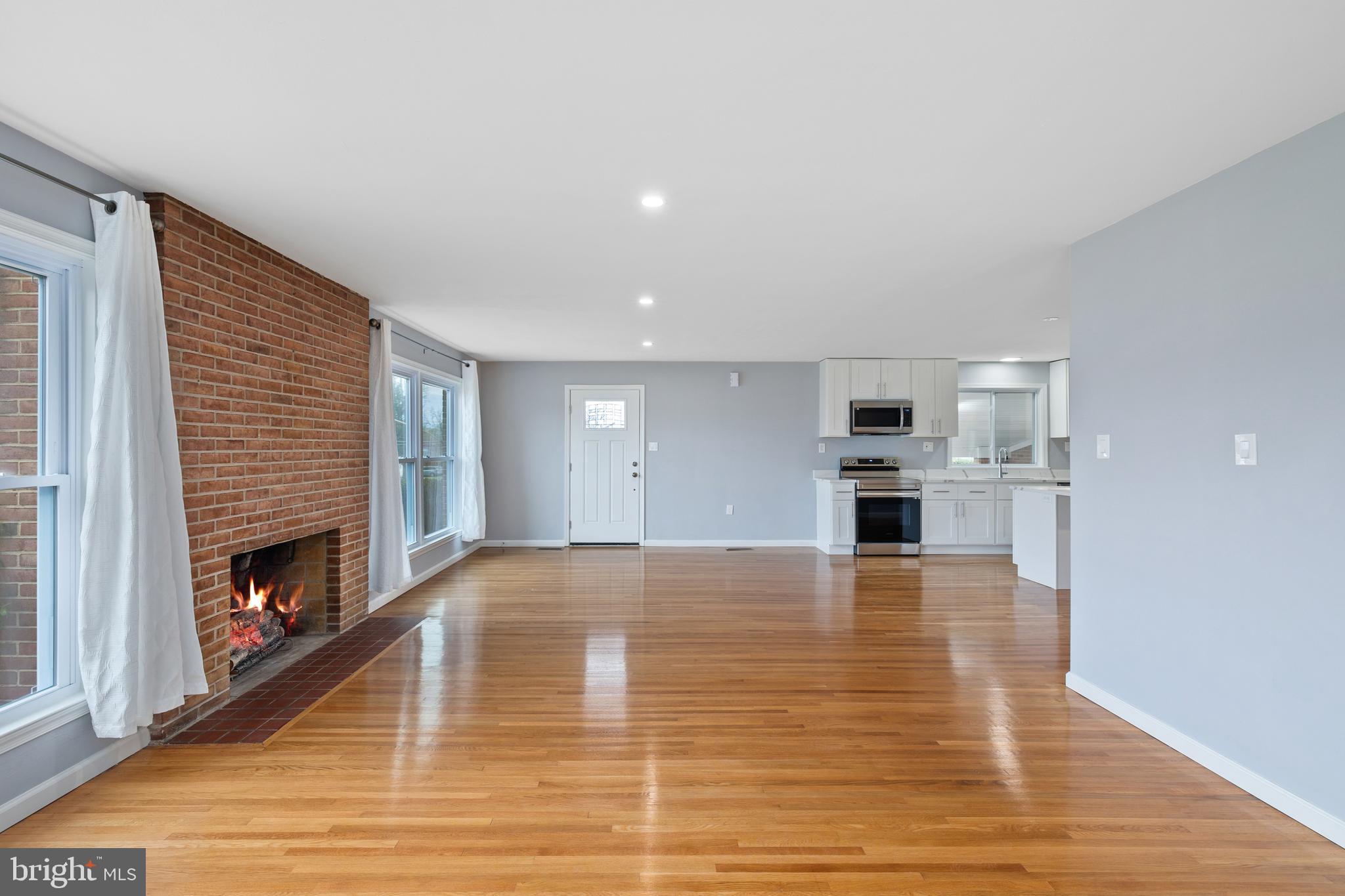 SHAWNEE HEIGHTS - Residential