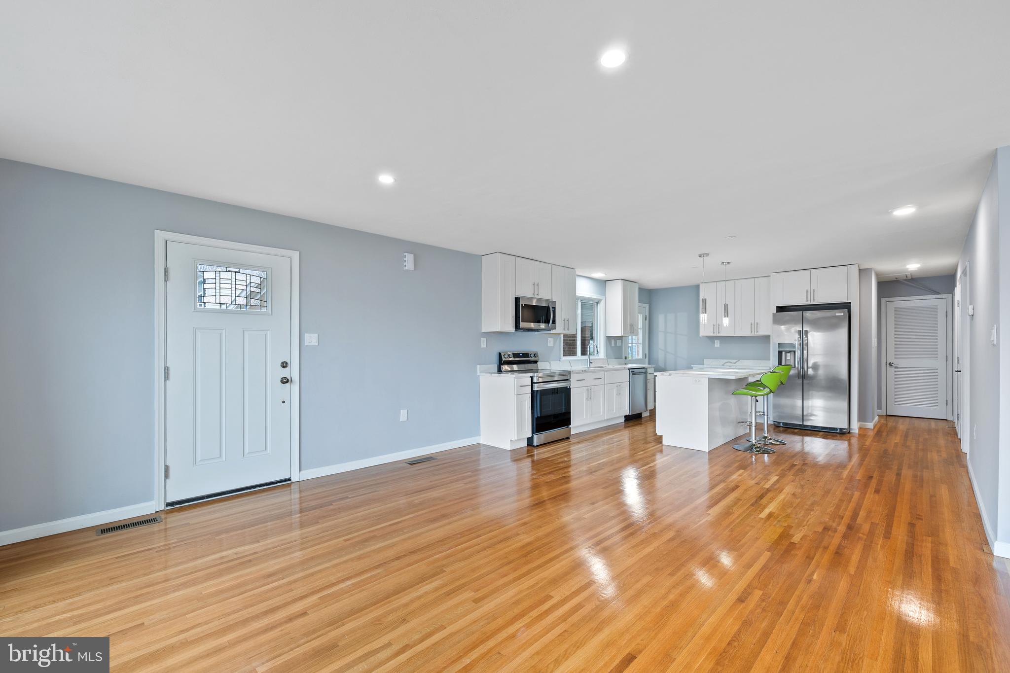 SHAWNEE HEIGHTS - Residential