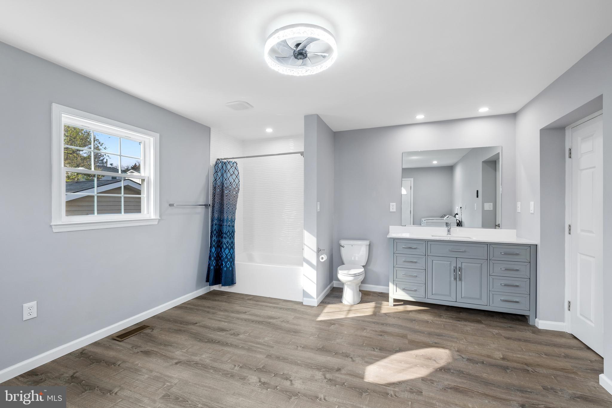 SHAWNEE HEIGHTS - Residential