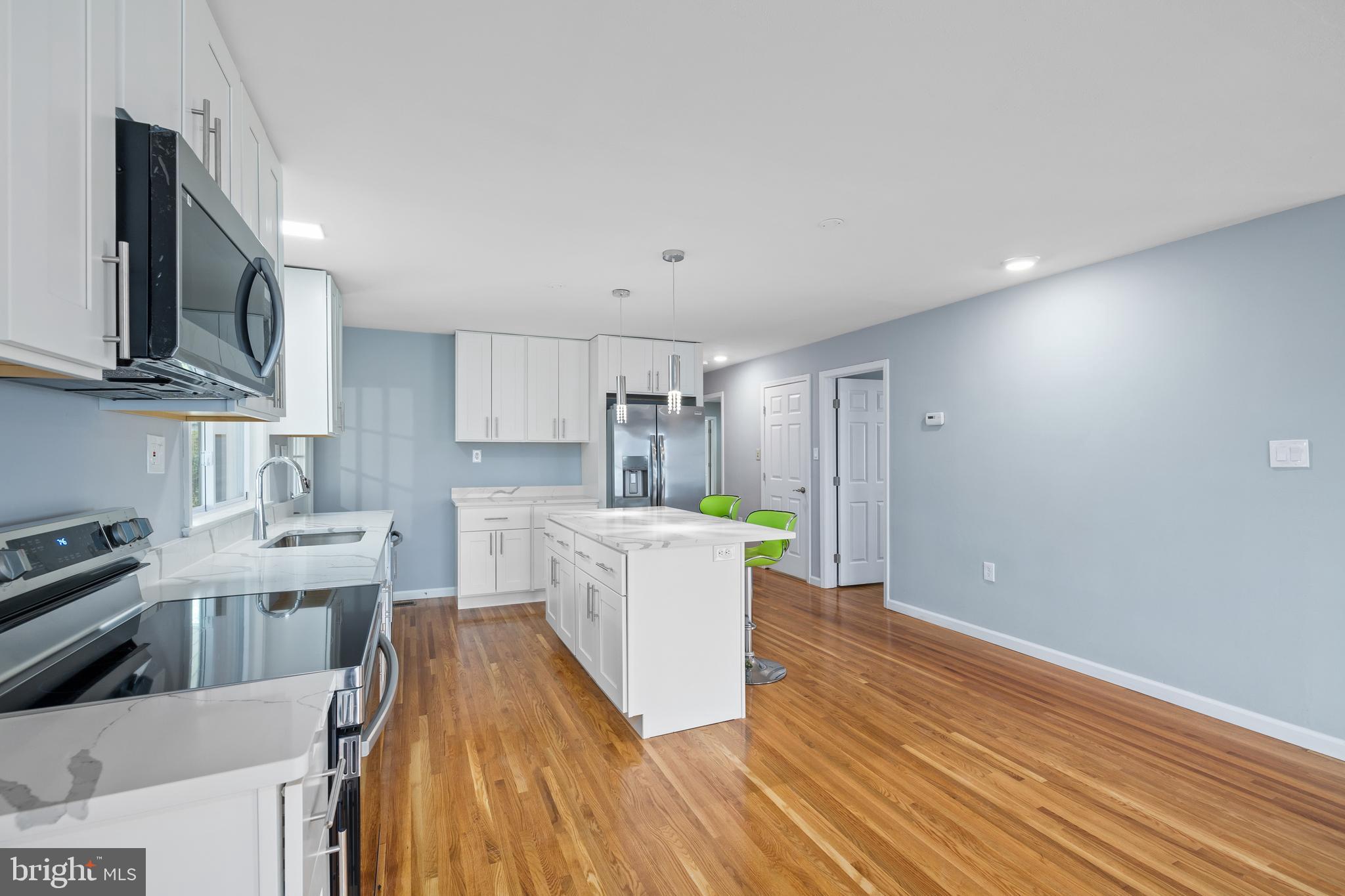 SHAWNEE HEIGHTS - Residential