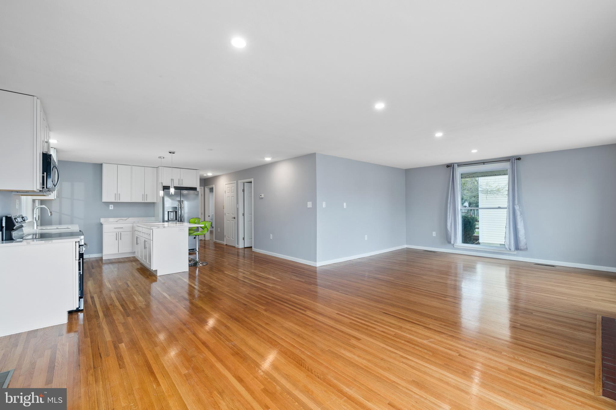 SHAWNEE HEIGHTS - Residential