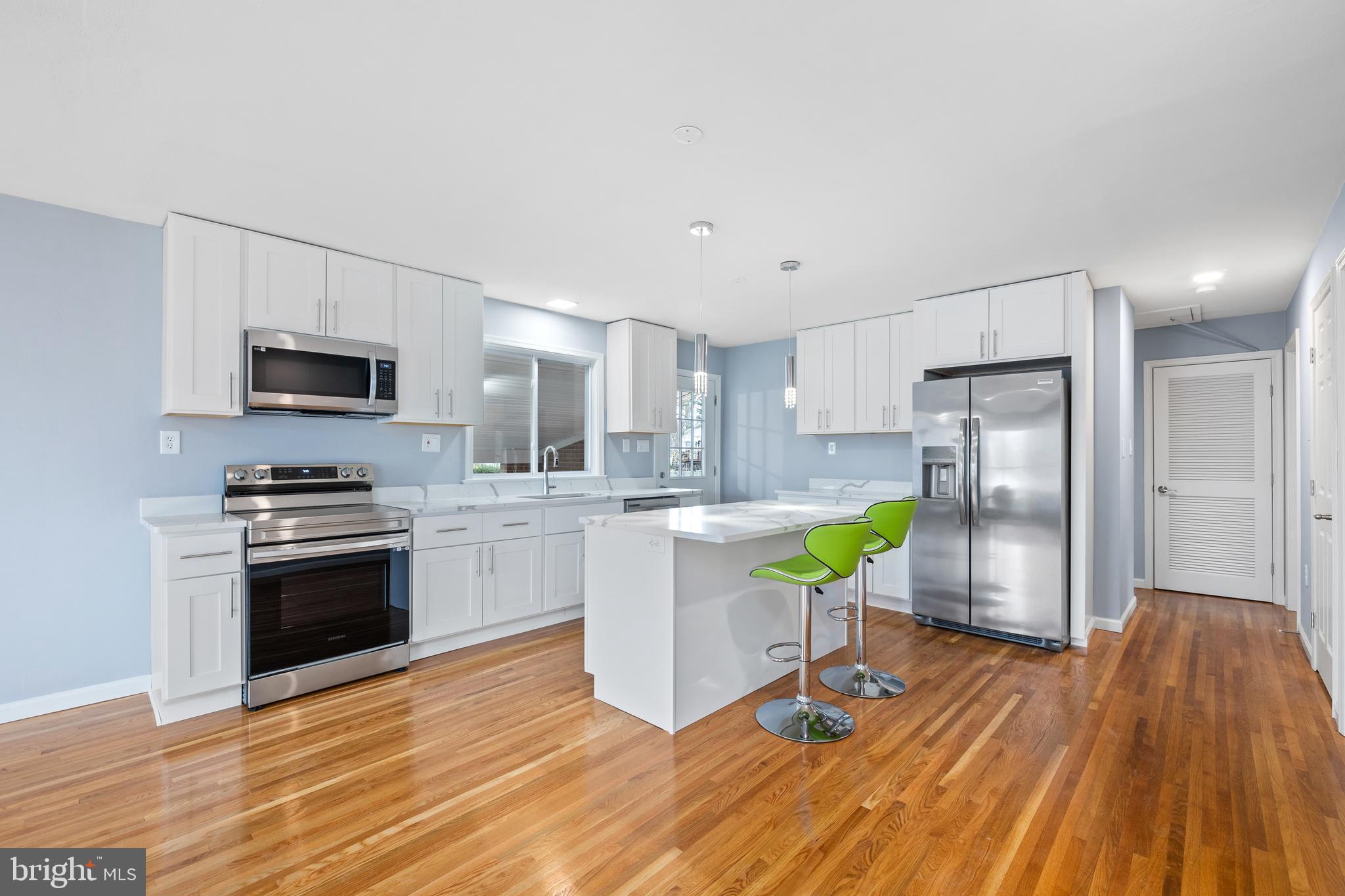 SHAWNEE HEIGHTS - Residential