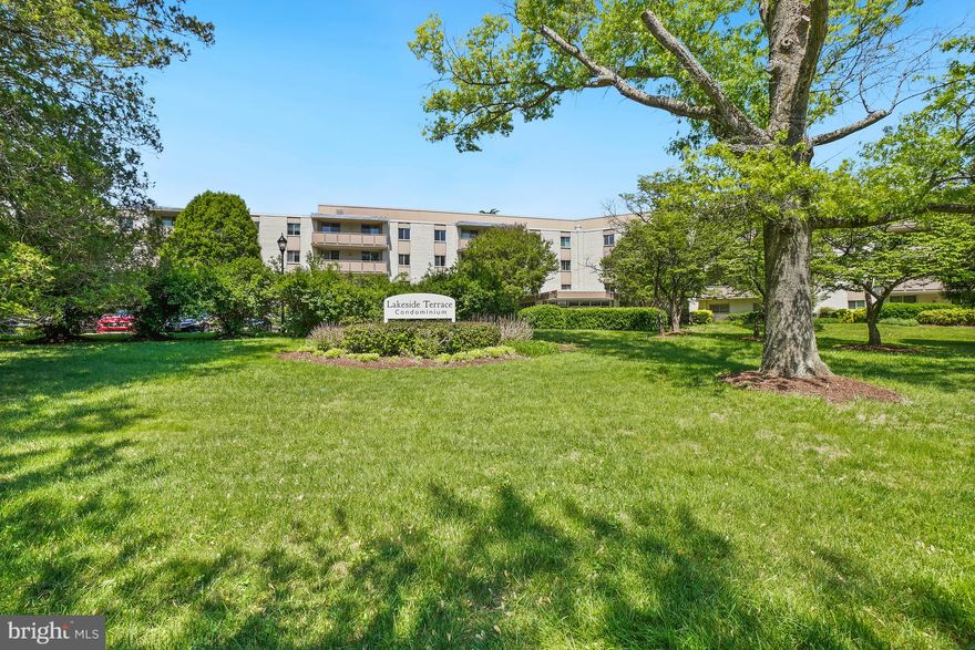Discover this outstanding, spacious 2-bedroom, 2-bath corner unit featuring a large private balcony. Completely updated throughout, this home boasts a stunning modern kitchen with stainless steel appliances, beautifully renovated bathrooms, luxury vinyl hardwood-like flooring, and two new sliding glass doors. All windows have been replaced, filling the space with natural light and creating a bright, airy feel. This sparkling unit also includes a garage parking space and a separate storage unit for added convenience. Ideally located within walking distance to Westfield Montgomery Mall and offering easy access to I-270 and I-495 (the Capital Beltway), this home combines comfort, style, and unbeatable convenience. Don’t miss out—schedule your showing today!