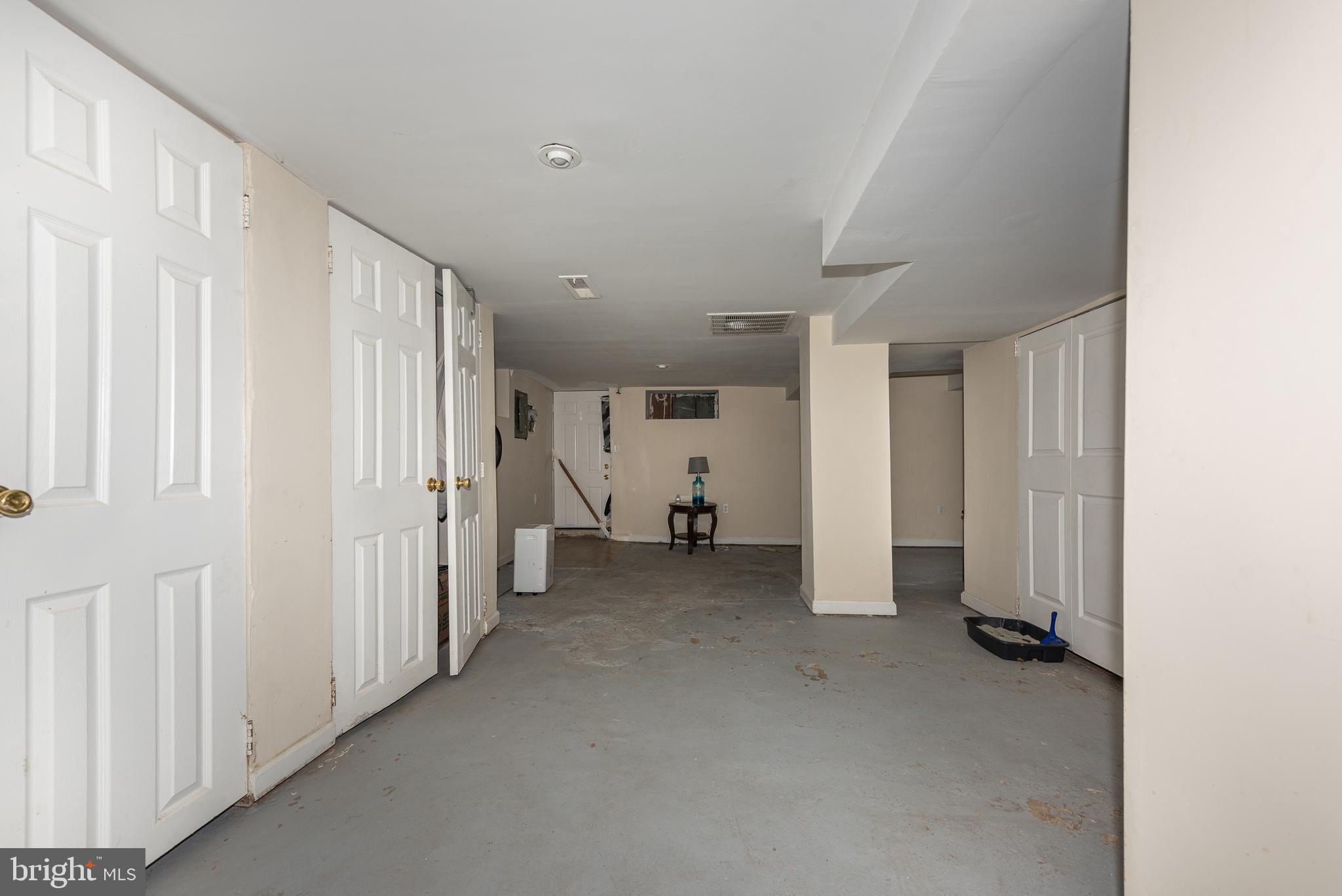 COLDSTREAM HOMESTEAD MONTEBELLO HISTORIC DISTRICT - Residential