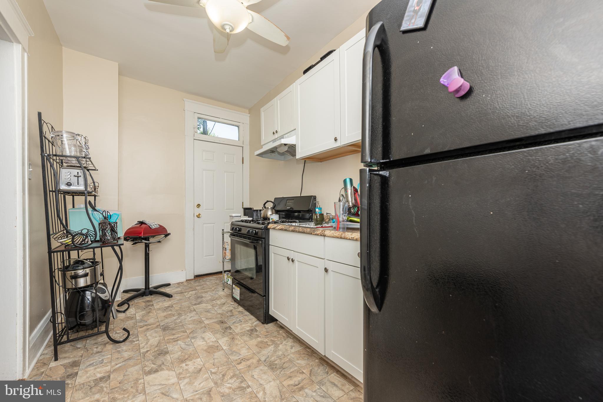 COLDSTREAM HOMESTEAD MONTEBELLO HISTORIC DISTRICT - Residential