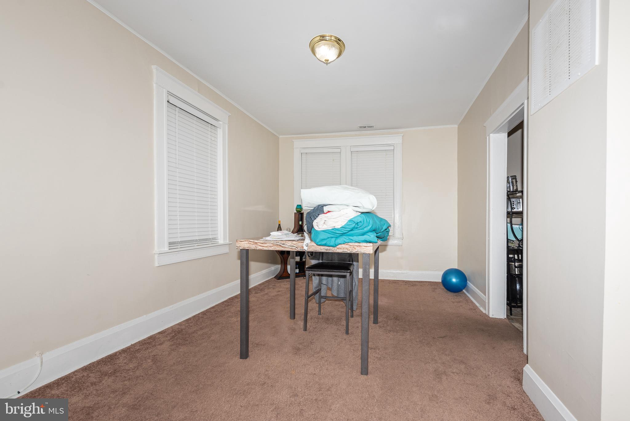 COLDSTREAM HOMESTEAD MONTEBELLO HISTORIC DISTRICT - Residential