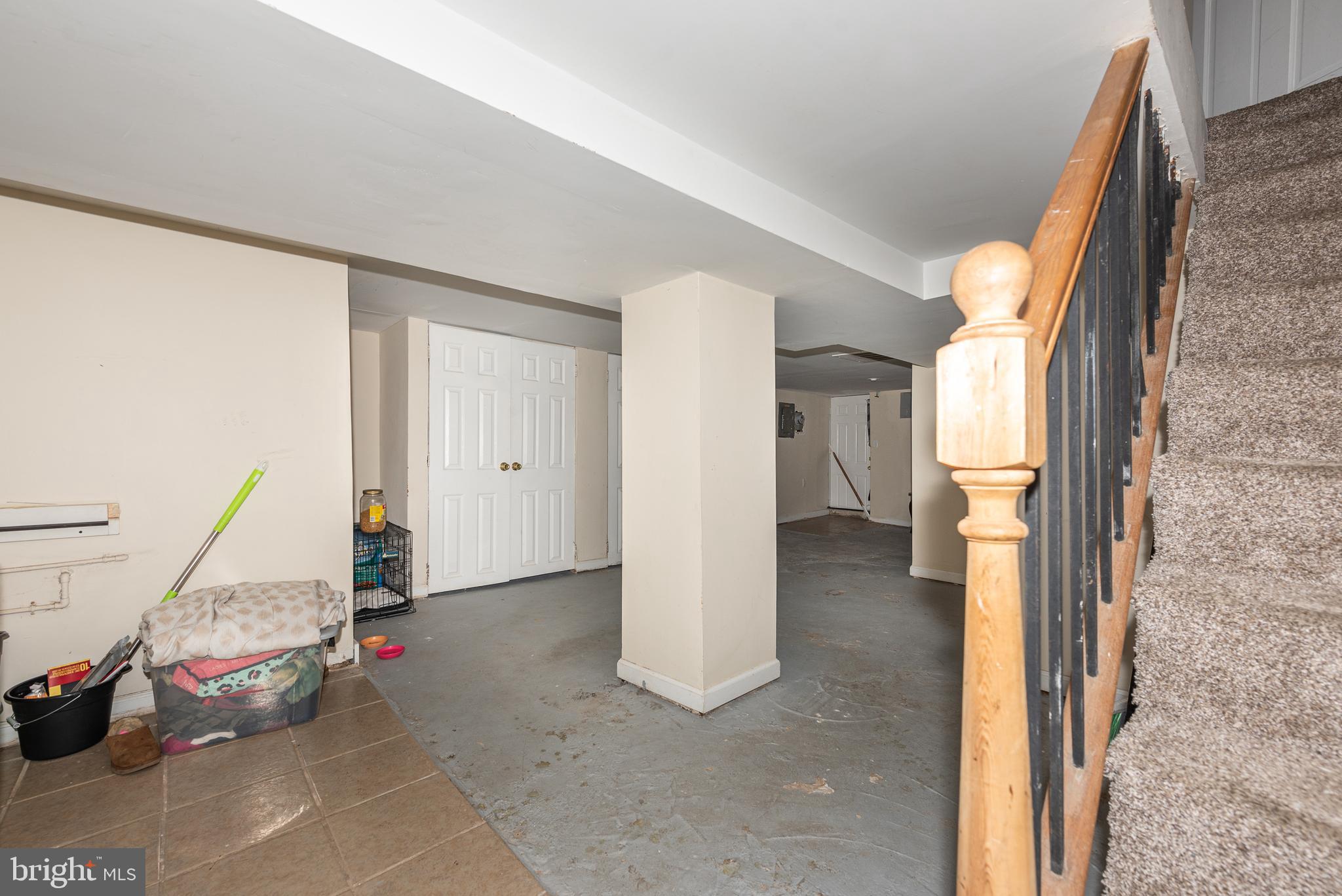 COLDSTREAM HOMESTEAD MONTEBELLO HISTORIC DISTRICT - Residential