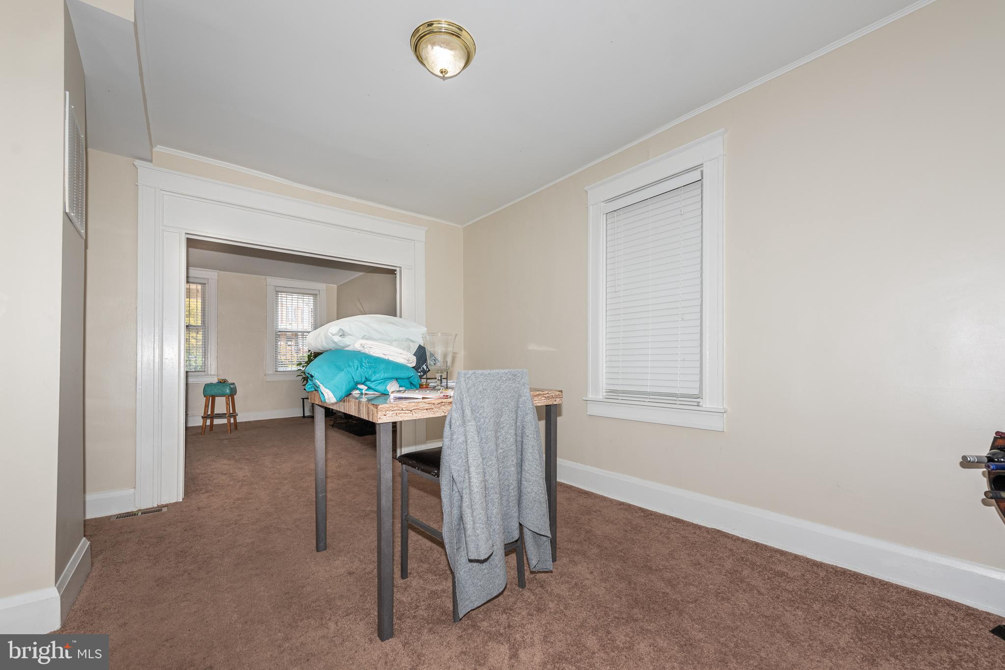 COLDSTREAM HOMESTEAD MONTEBELLO HISTORIC DISTRICT - Residential