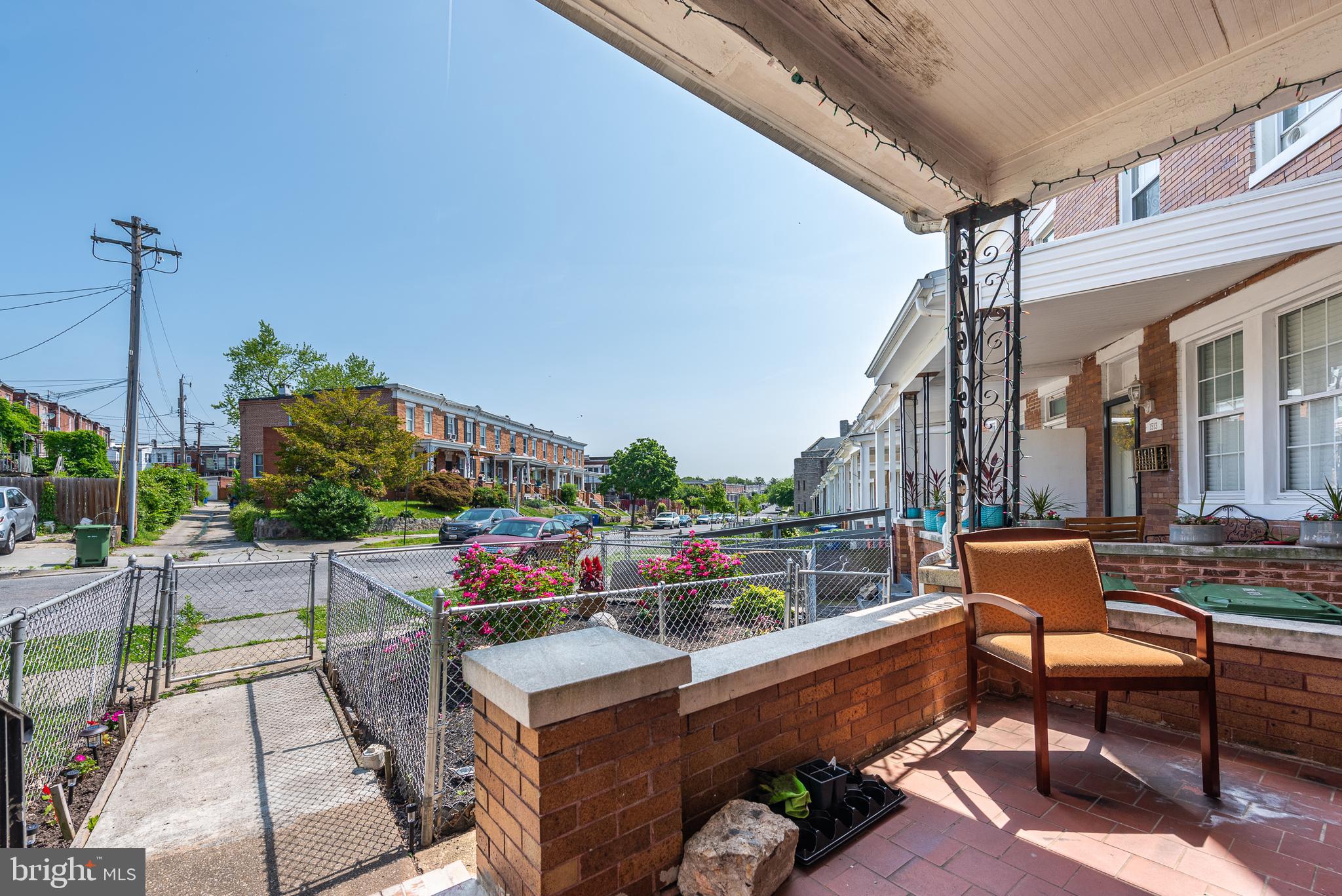 COLDSTREAM HOMESTEAD MONTEBELLO HISTORIC DISTRICT - Residential