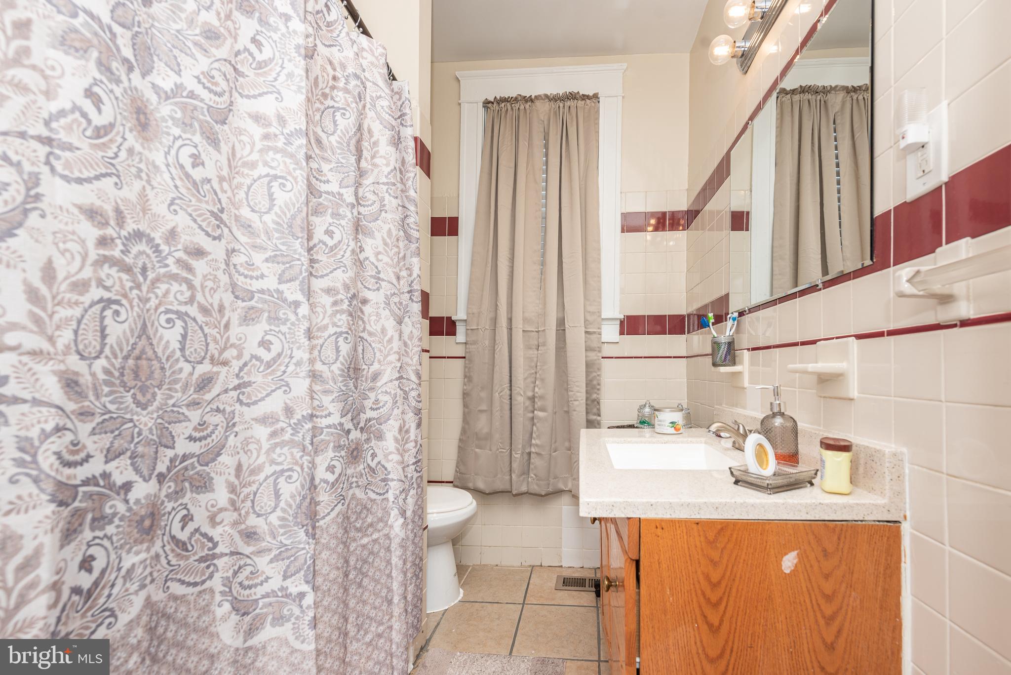 COLDSTREAM HOMESTEAD MONTEBELLO HISTORIC DISTRICT - Residential