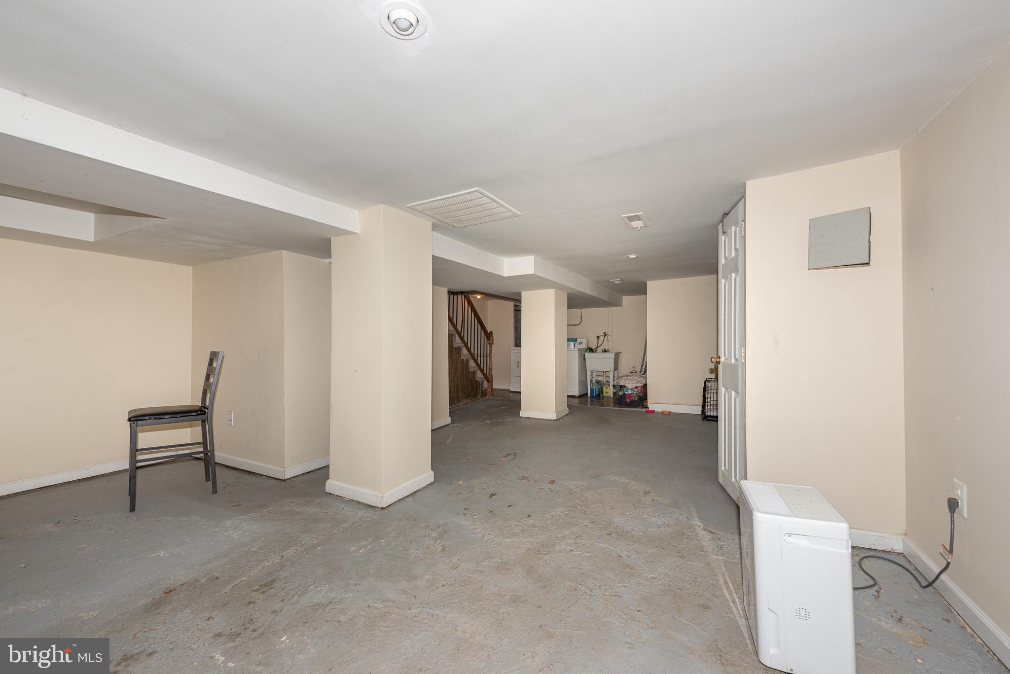 COLDSTREAM HOMESTEAD MONTEBELLO HISTORIC DISTRICT - Residential