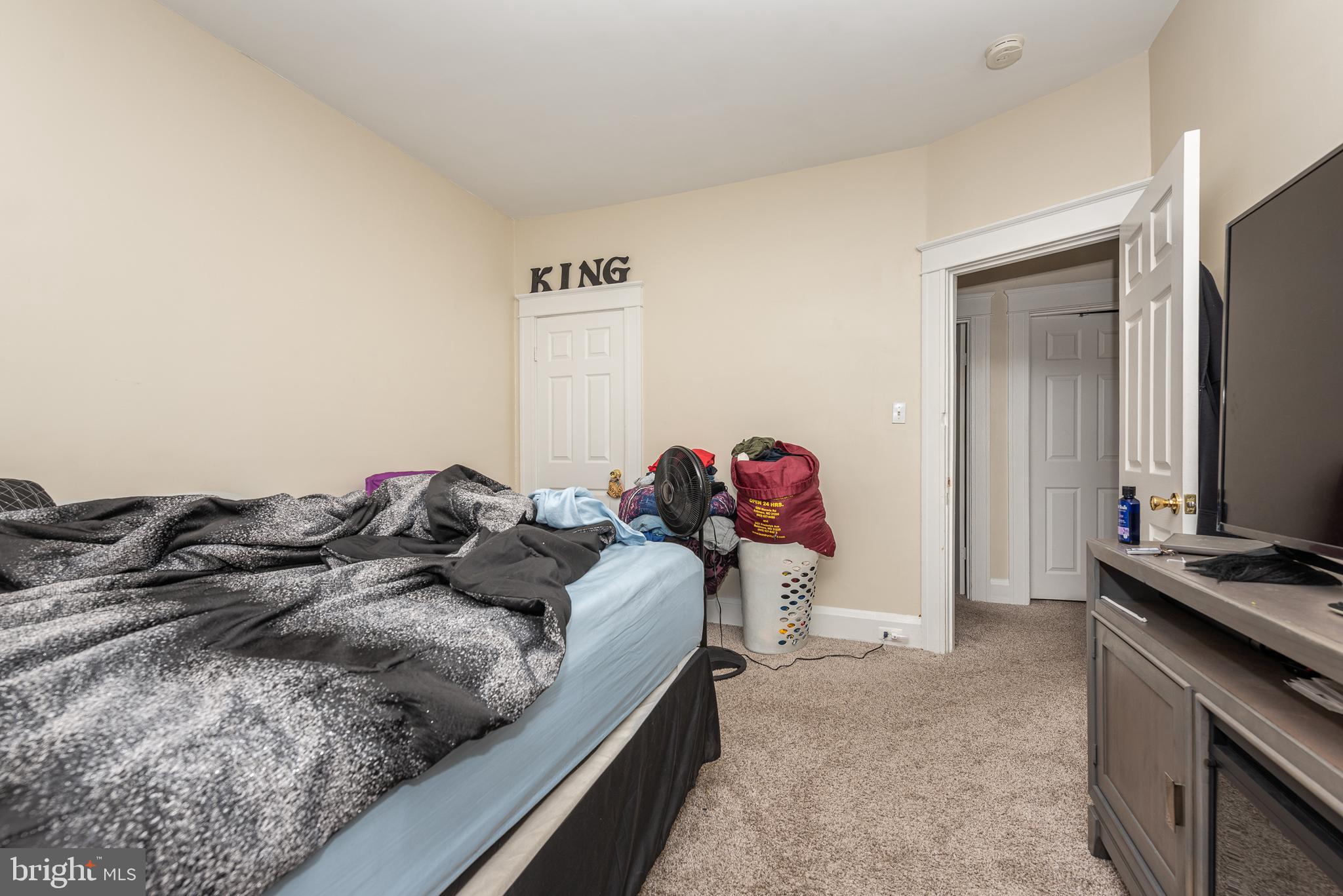 COLDSTREAM HOMESTEAD MONTEBELLO HISTORIC DISTRICT - Residential