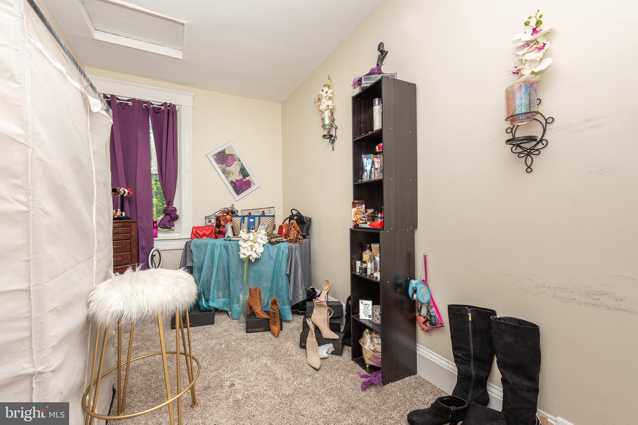 COLDSTREAM HOMESTEAD MONTEBELLO HISTORIC DISTRICT - Residential