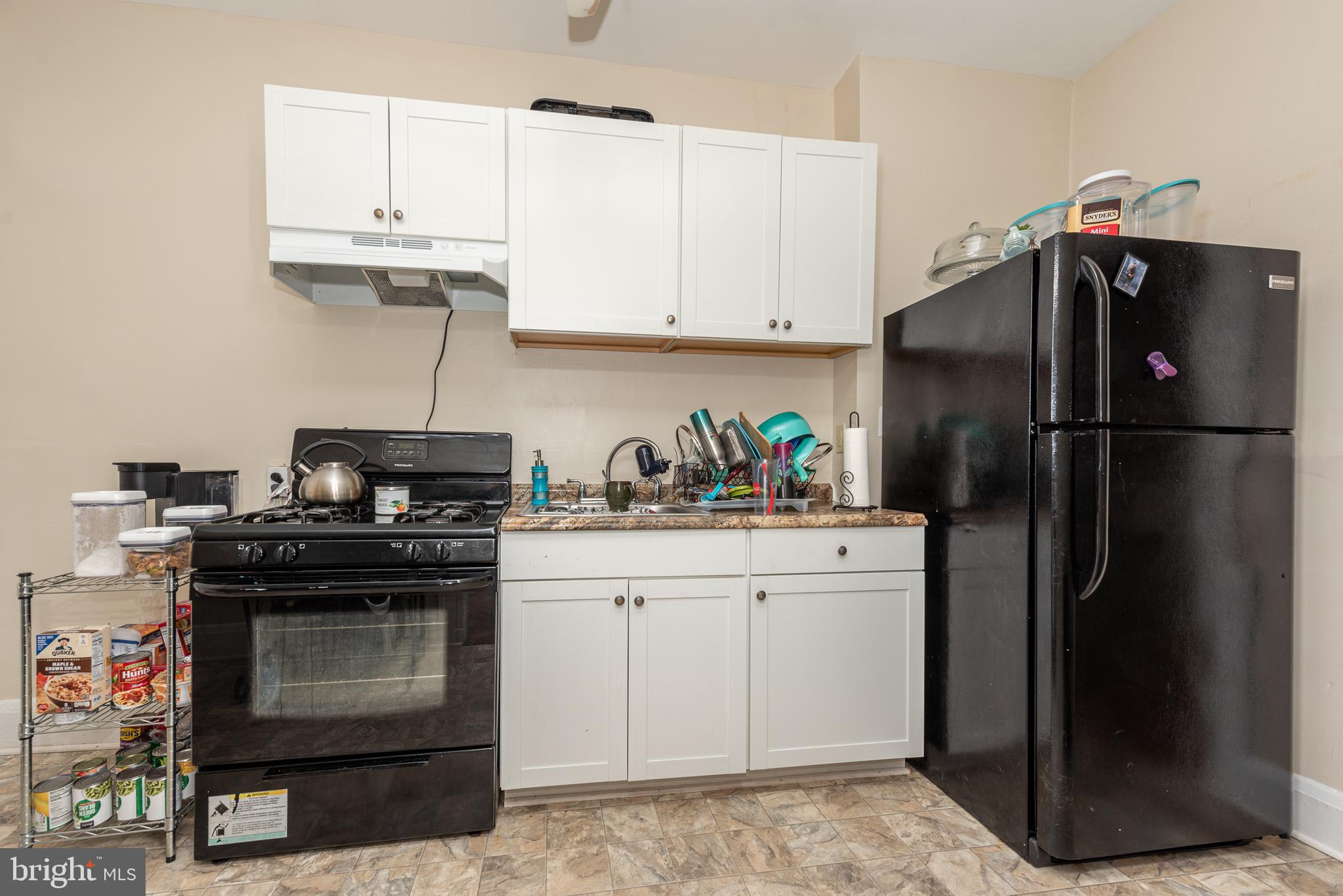 COLDSTREAM HOMESTEAD MONTEBELLO HISTORIC DISTRICT - Residential