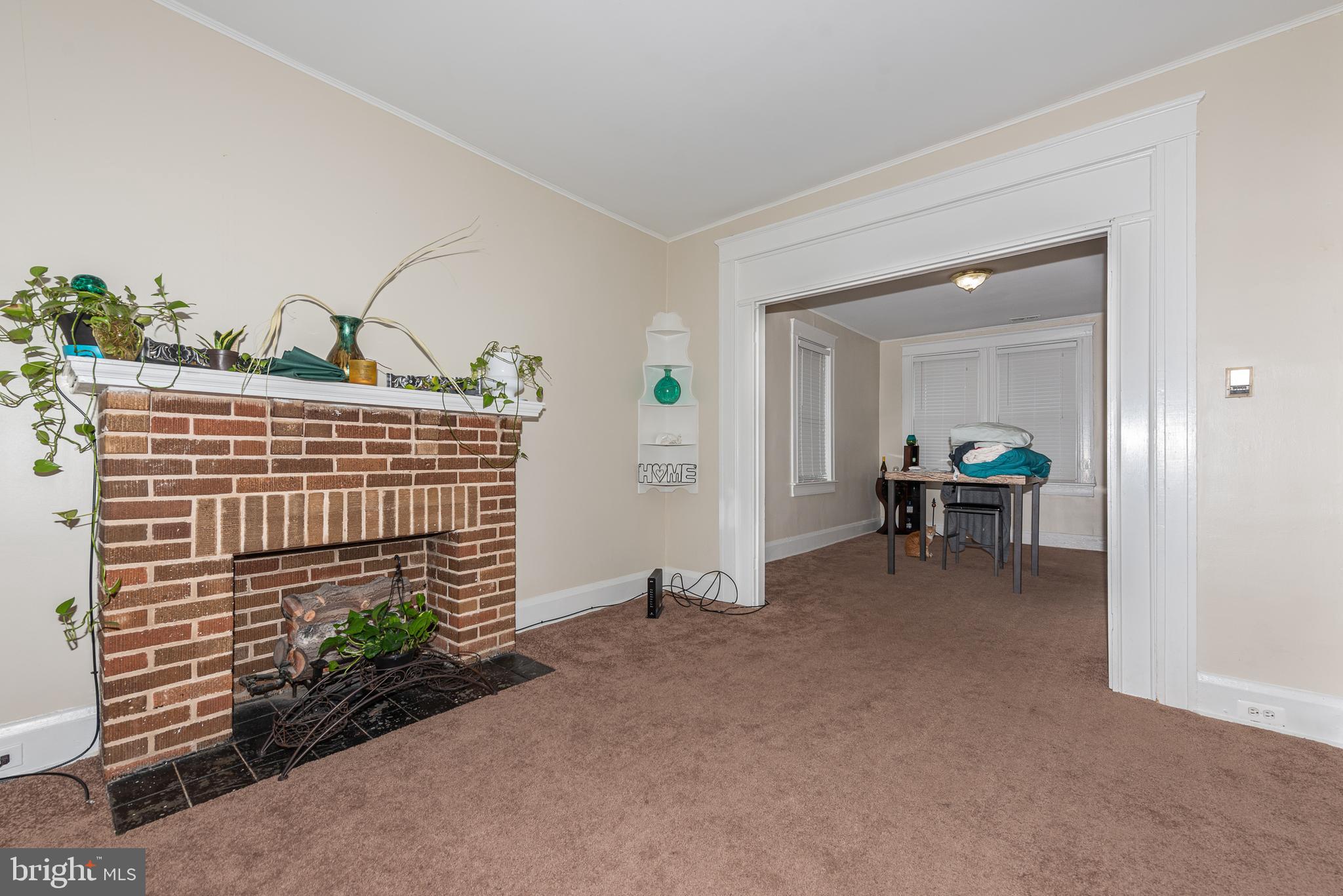 COLDSTREAM HOMESTEAD MONTEBELLO HISTORIC DISTRICT - Residential