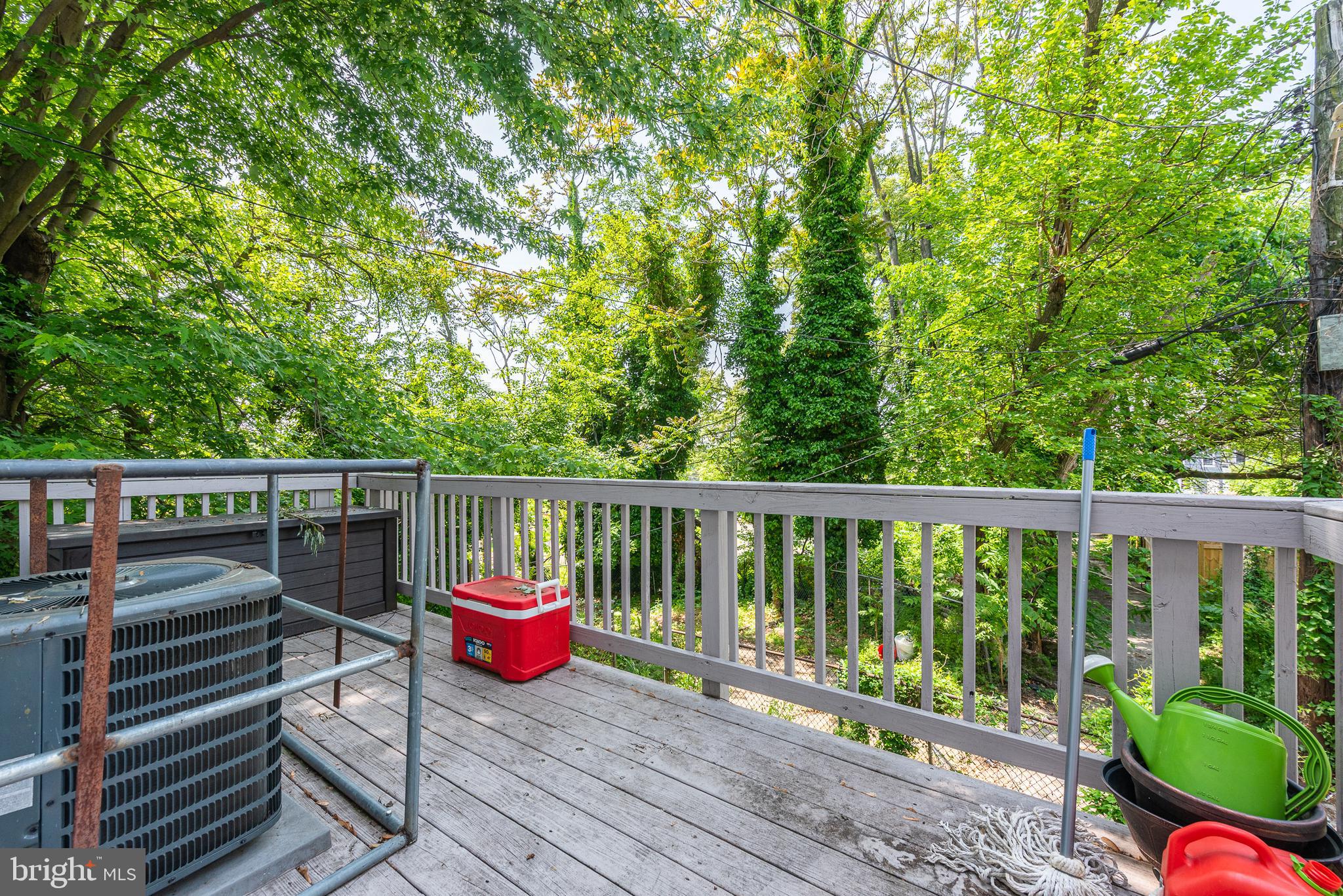 COLDSTREAM HOMESTEAD MONTEBELLO HISTORIC DISTRICT - Residential