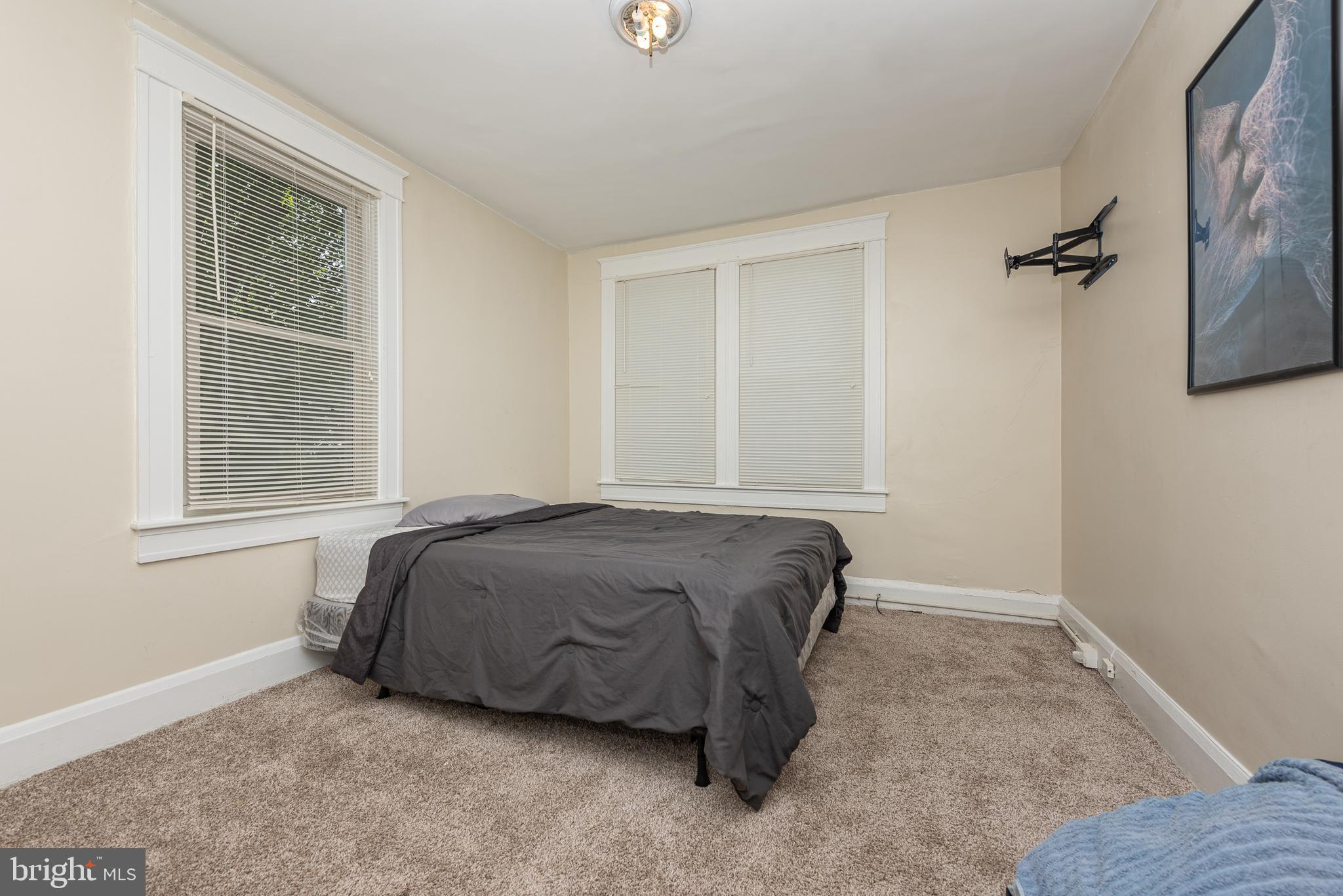 COLDSTREAM HOMESTEAD MONTEBELLO HISTORIC DISTRICT - Residential