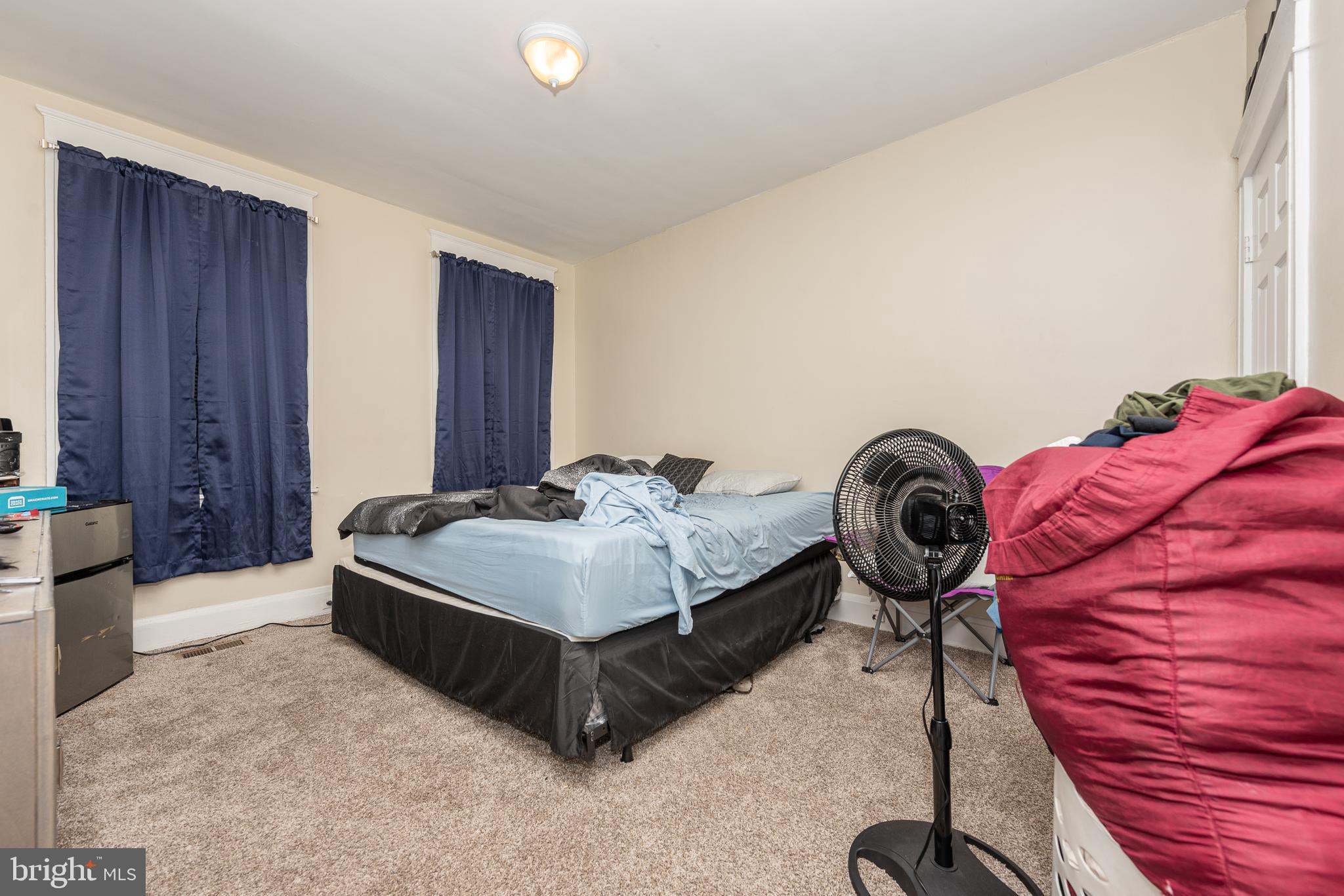 COLDSTREAM HOMESTEAD MONTEBELLO HISTORIC DISTRICT - Residential