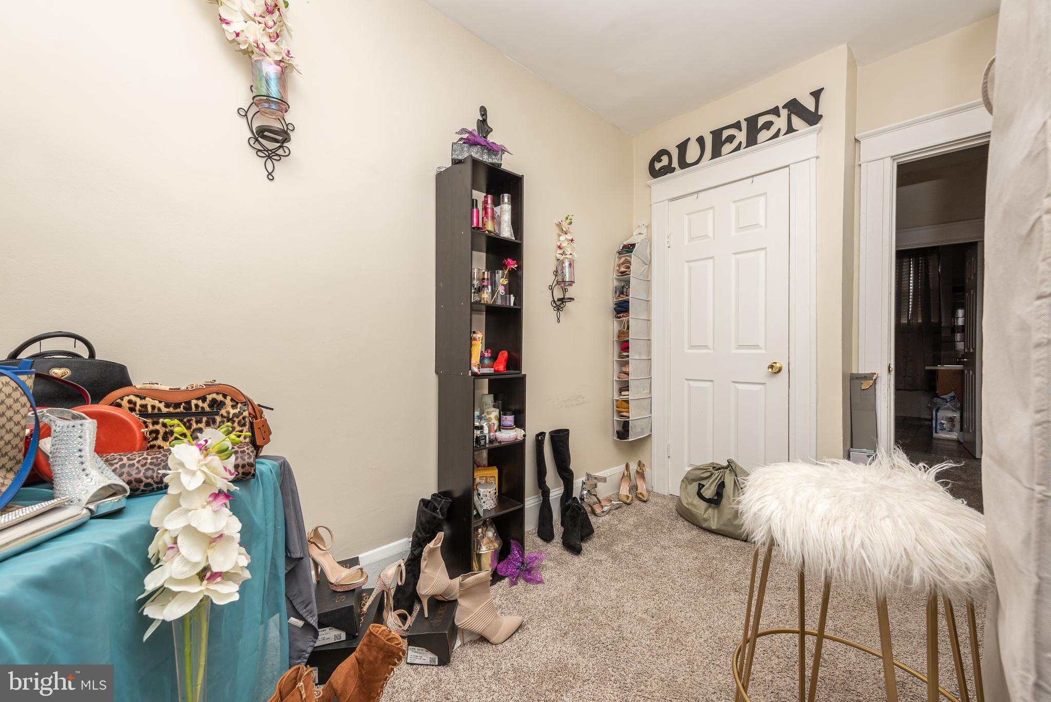 COLDSTREAM HOMESTEAD MONTEBELLO HISTORIC DISTRICT - Residential