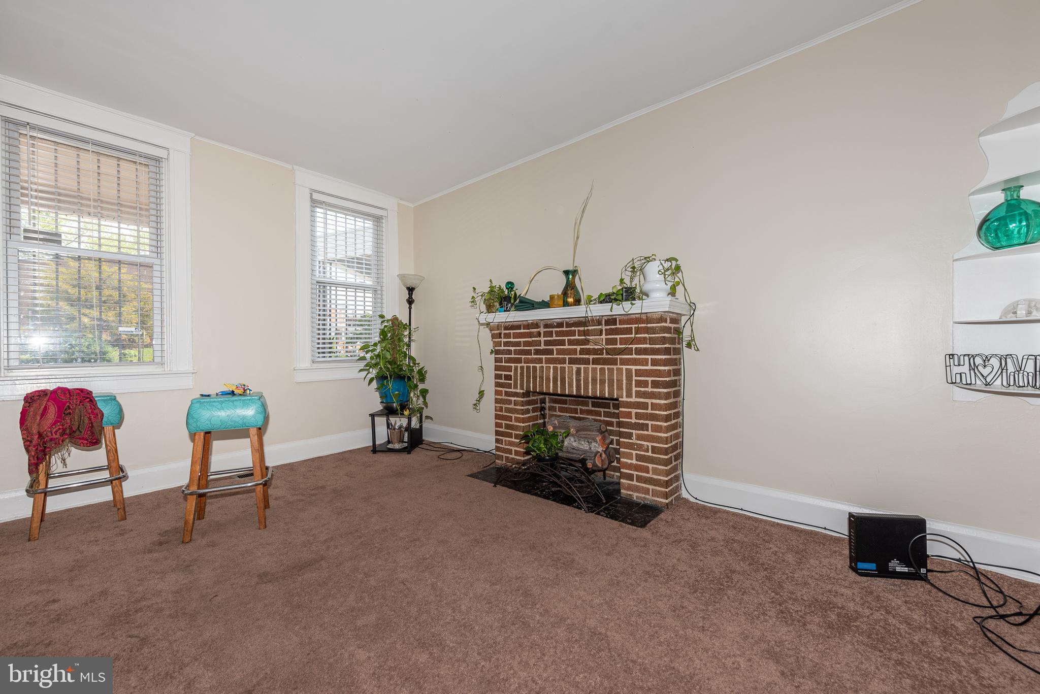 COLDSTREAM HOMESTEAD MONTEBELLO HISTORIC DISTRICT - Residential