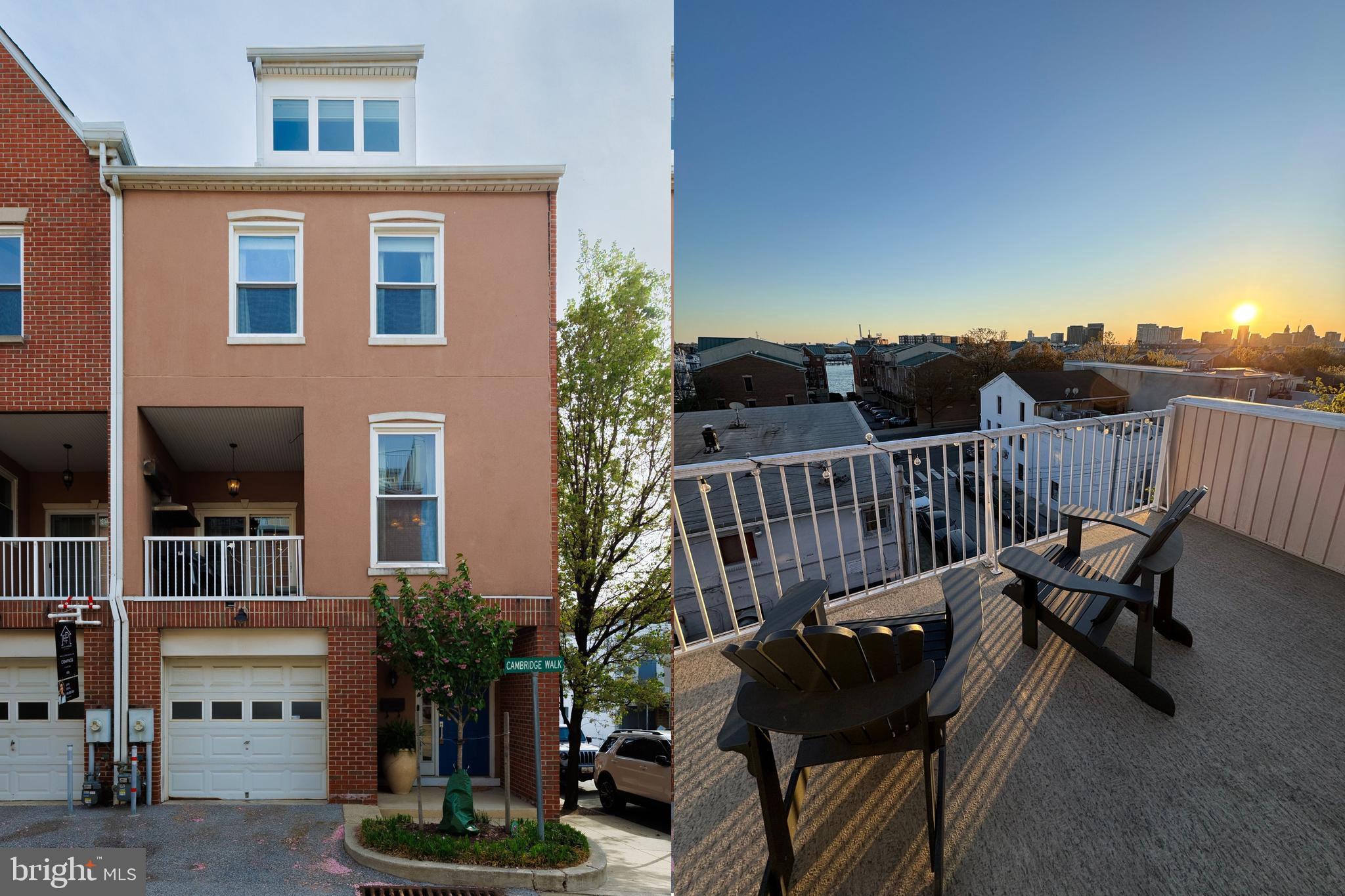 CANTON - Residential